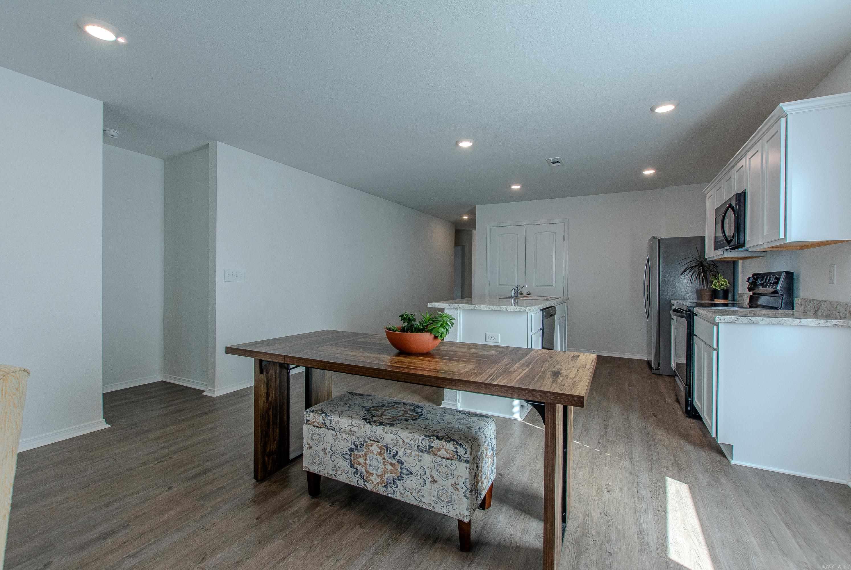 4089 Kings River Trail  Bauxite, AR