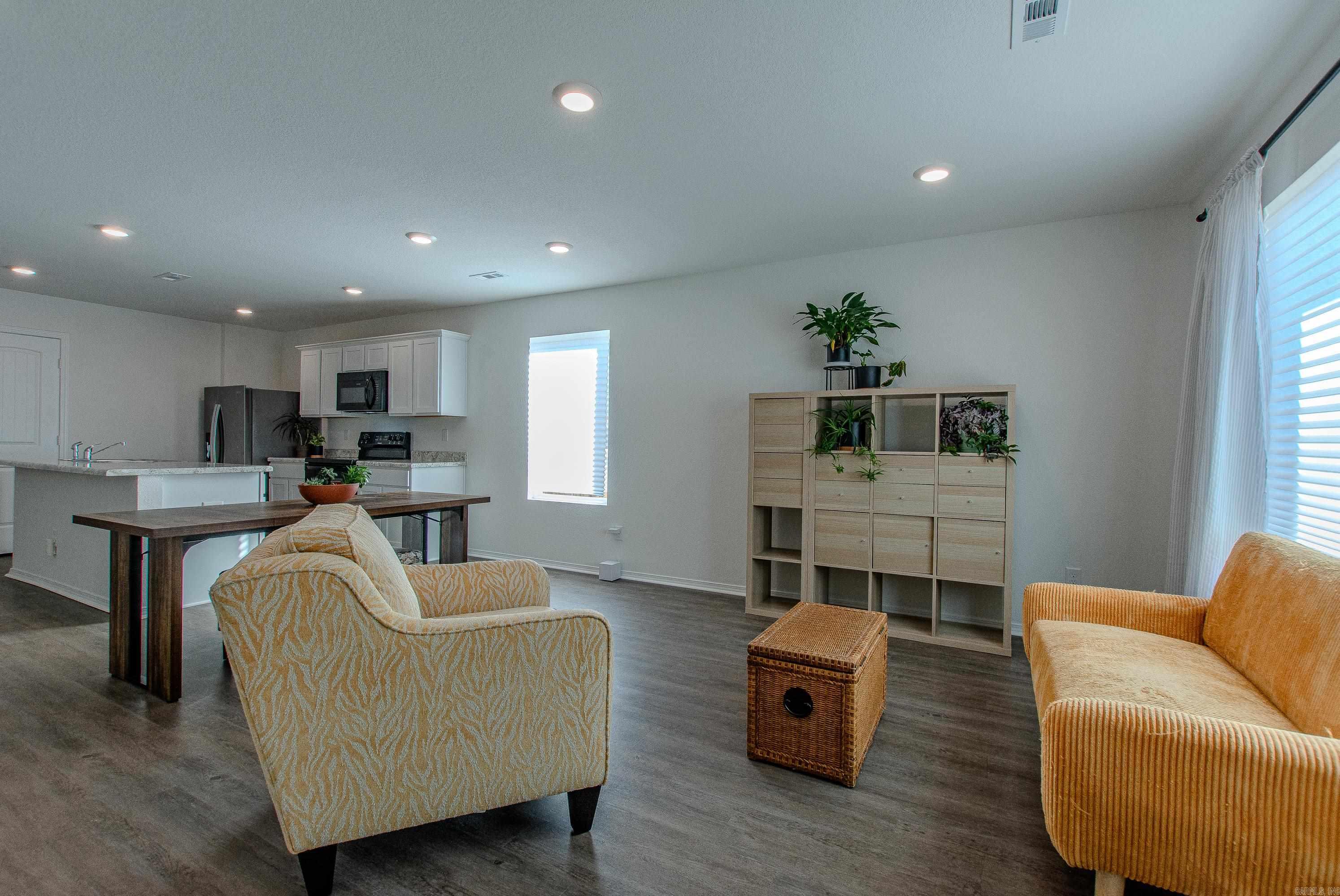 4089 Kings River Trail  Bauxite, AR