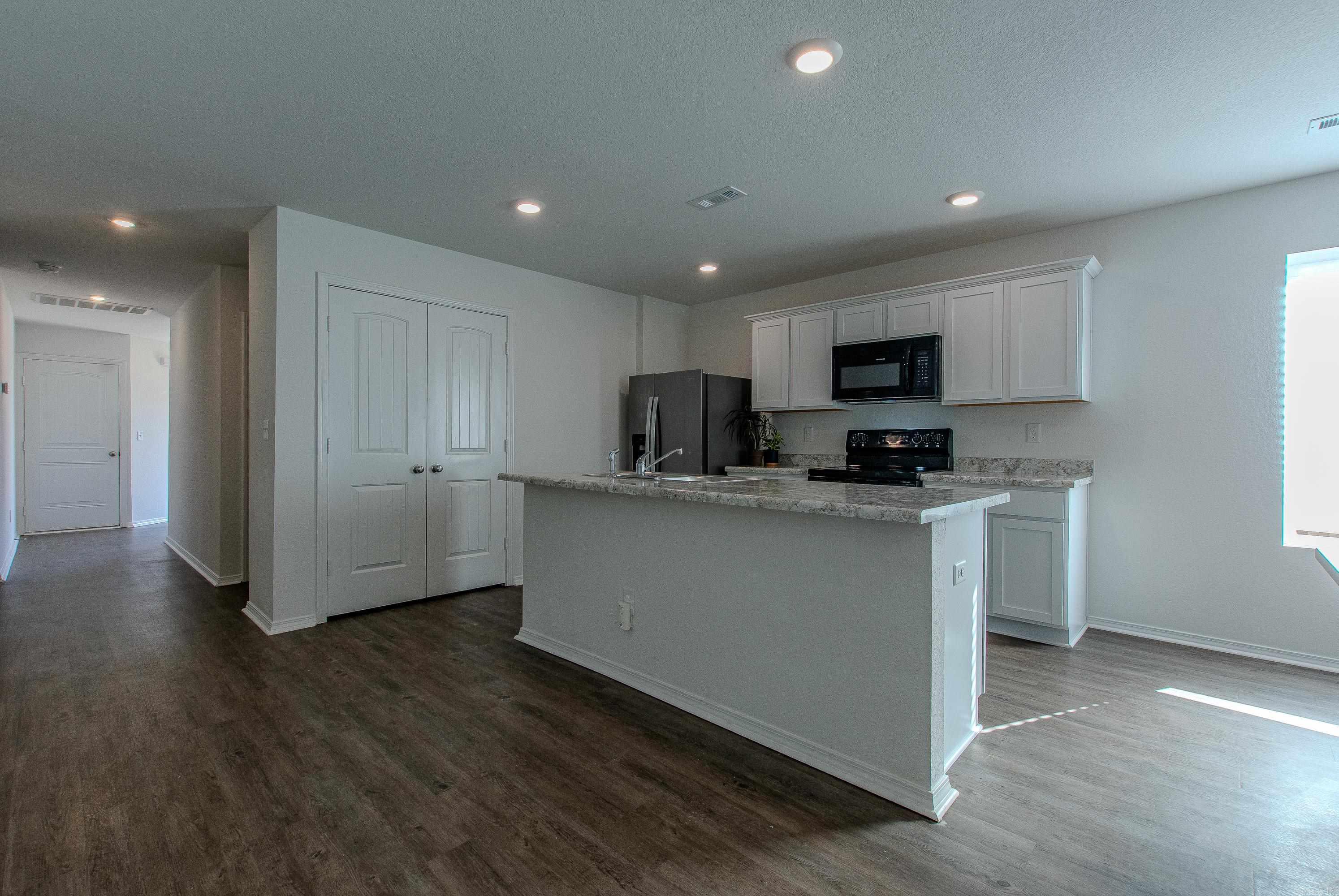 4089 Kings River Trail  Bauxite, AR