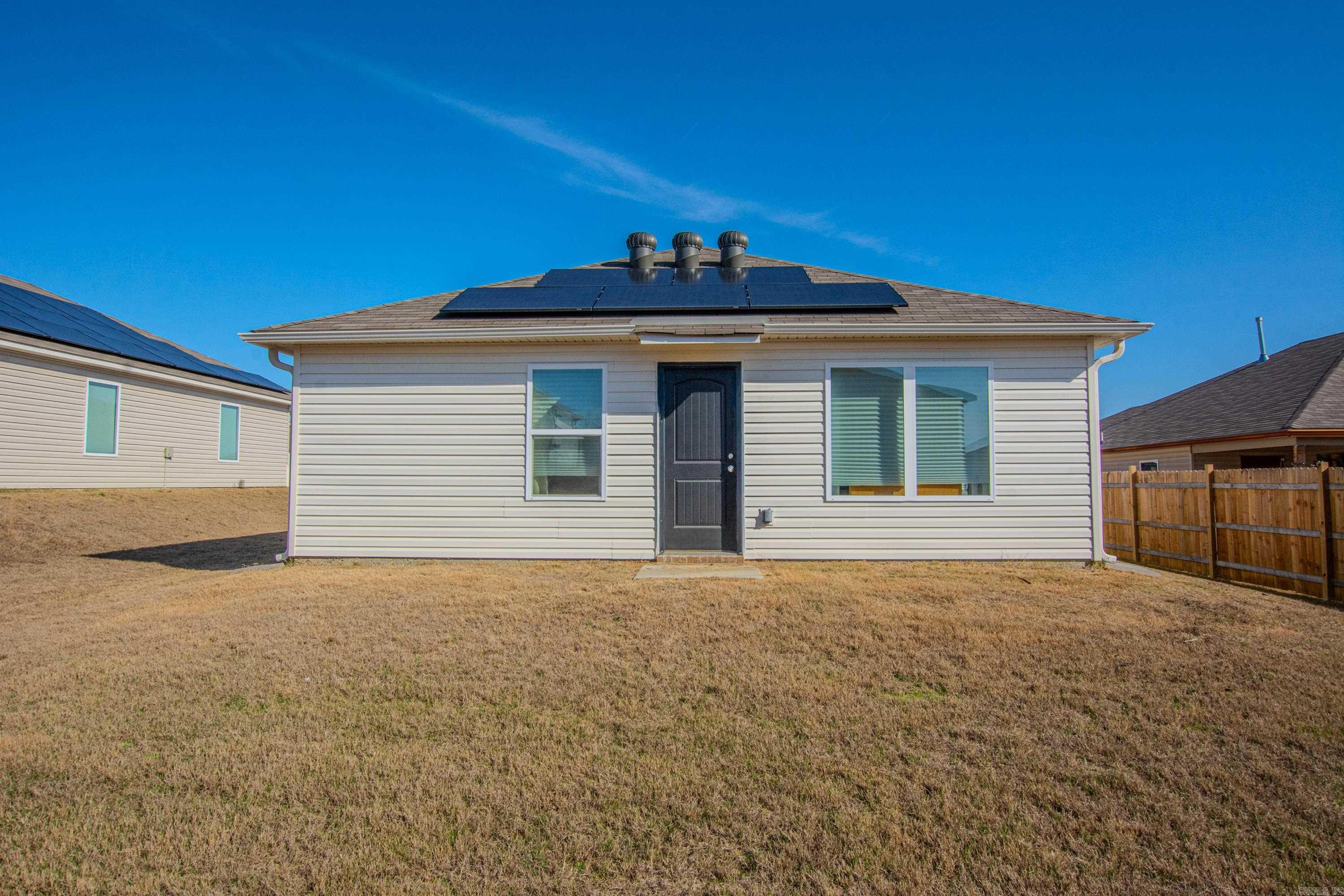 4089 Kings River Trail  Bauxite, AR