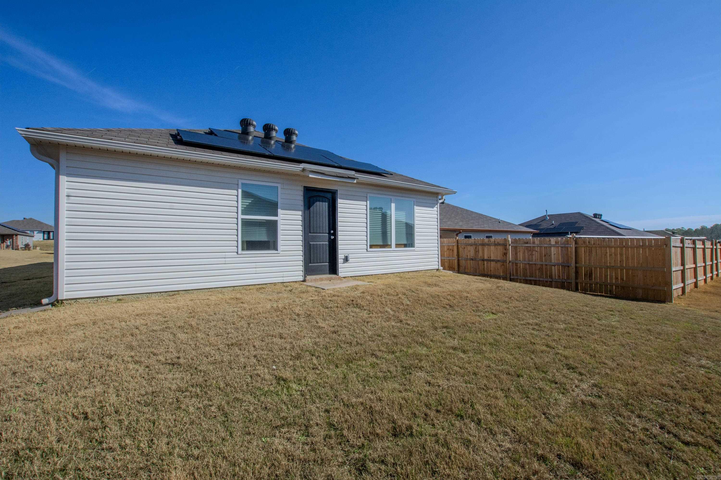 4089 Kings River Trail  Bauxite, AR