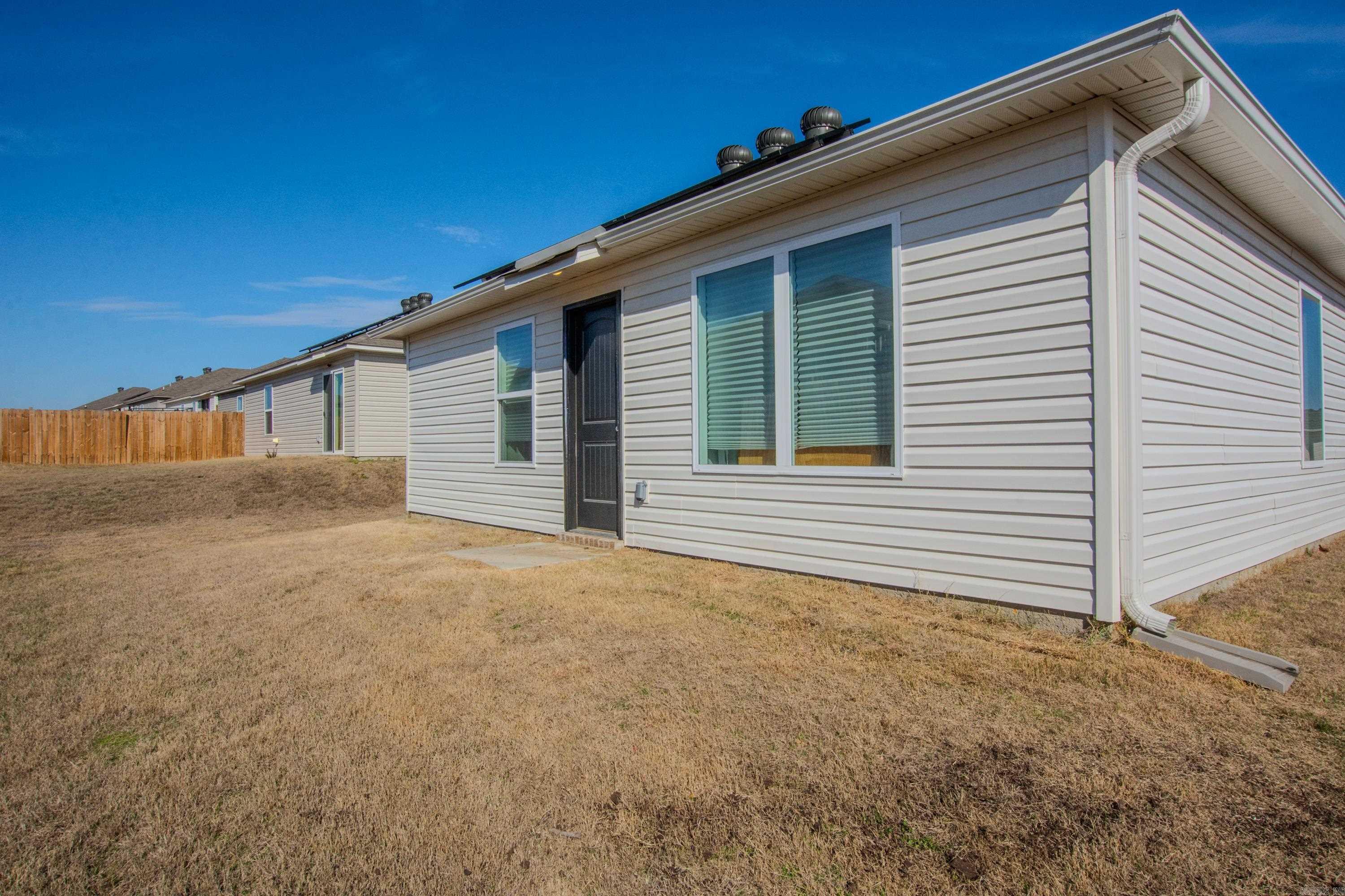 4089 Kings River Trail  Bauxite, AR