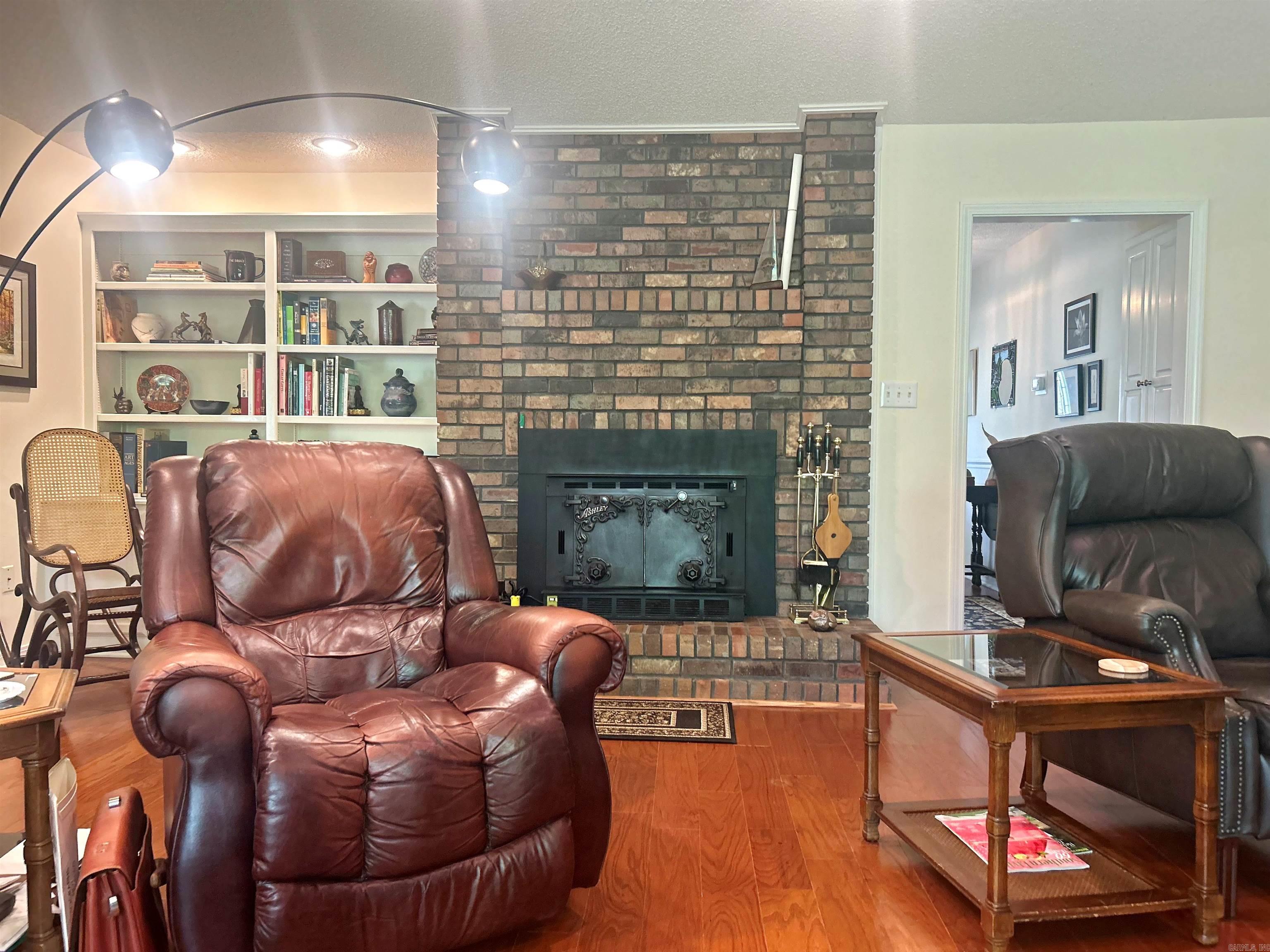 405 North Park  Arkadelphia, AR