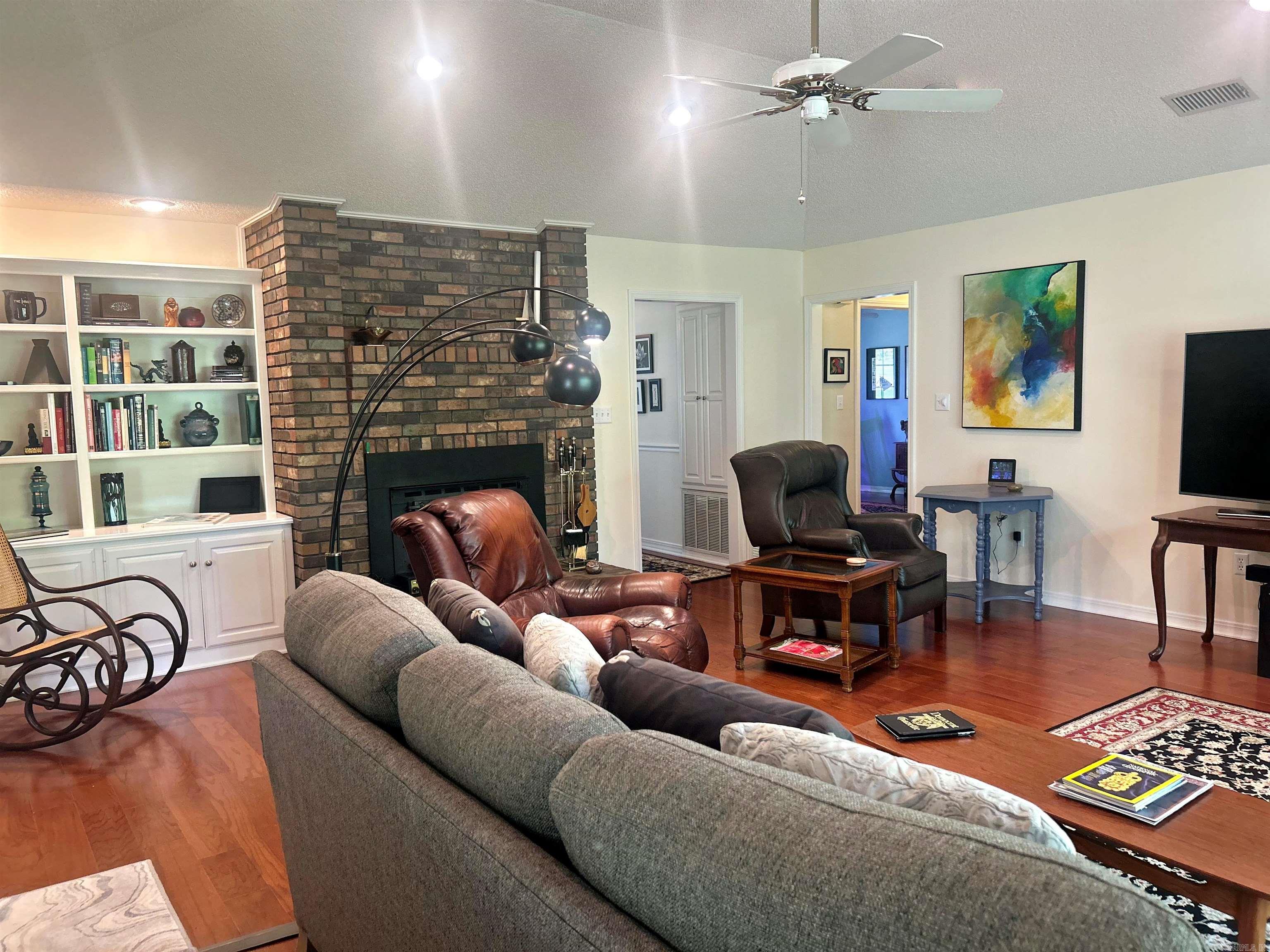 405 North Park  Arkadelphia, AR