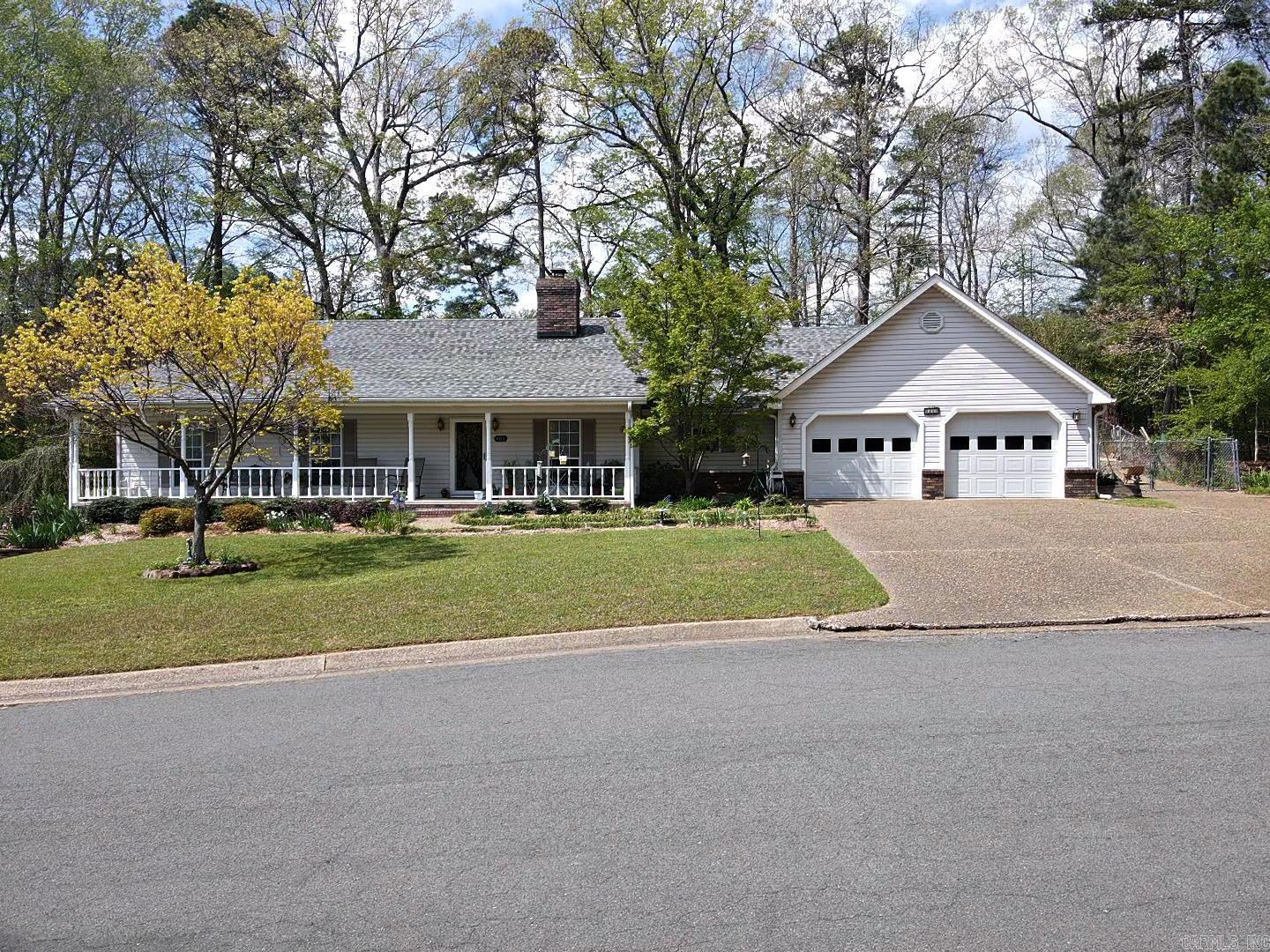 405 North Park  Arkadelphia, AR