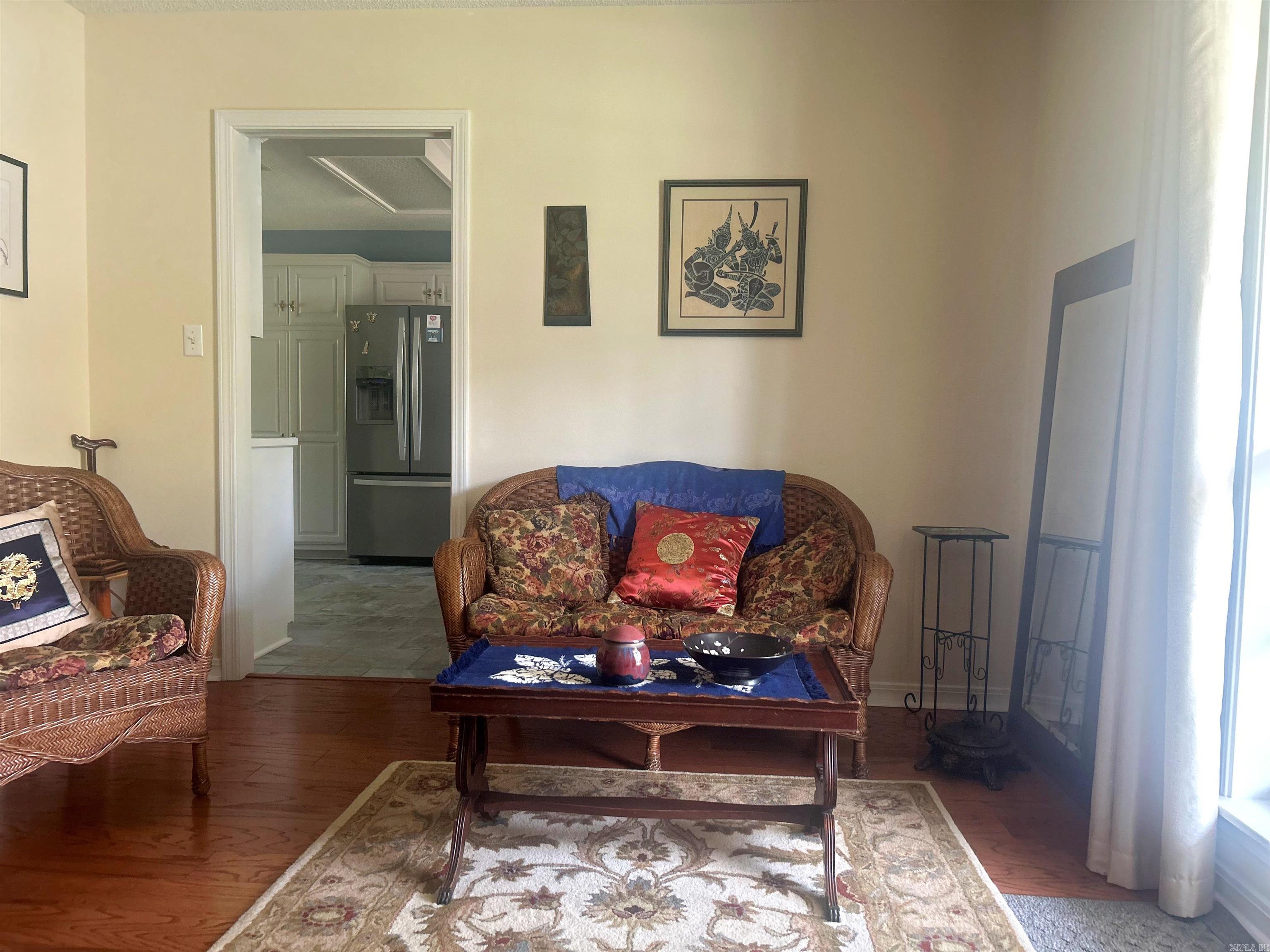 405 North Park  Arkadelphia, AR