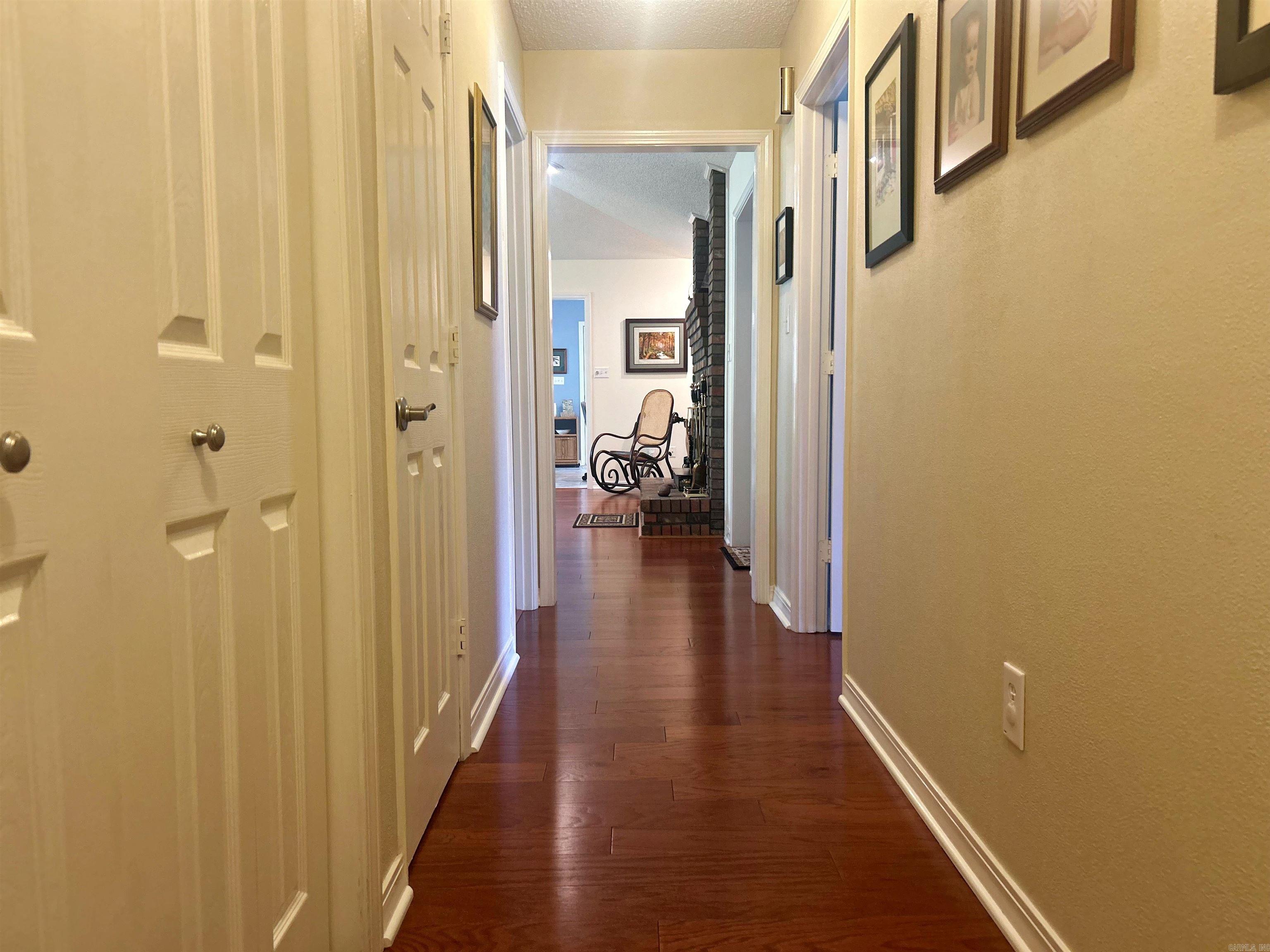 405 North Park  Arkadelphia, AR