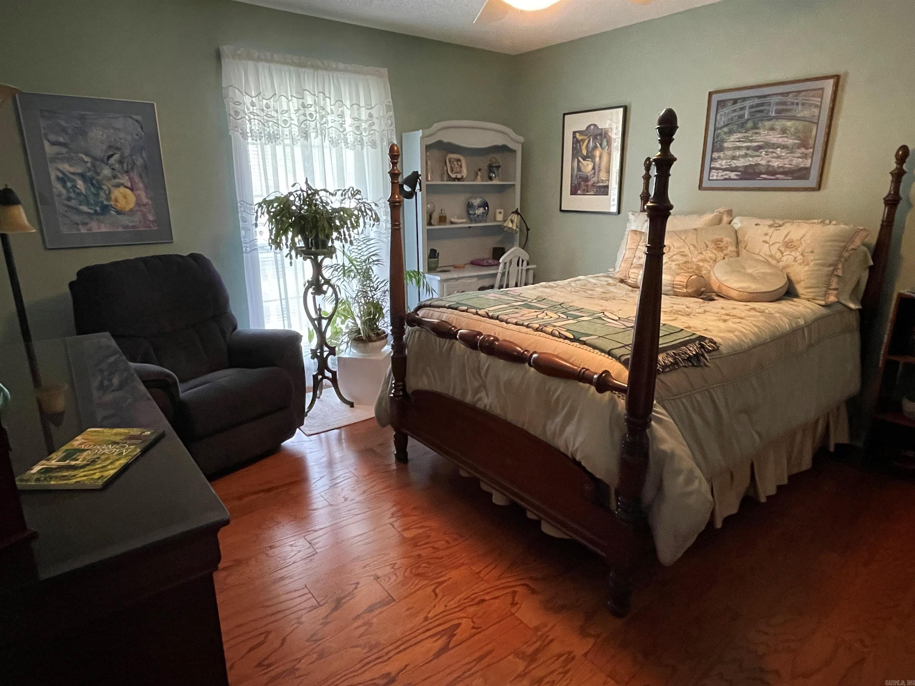 405 North Park Drive Arkadelphia, AR 71923