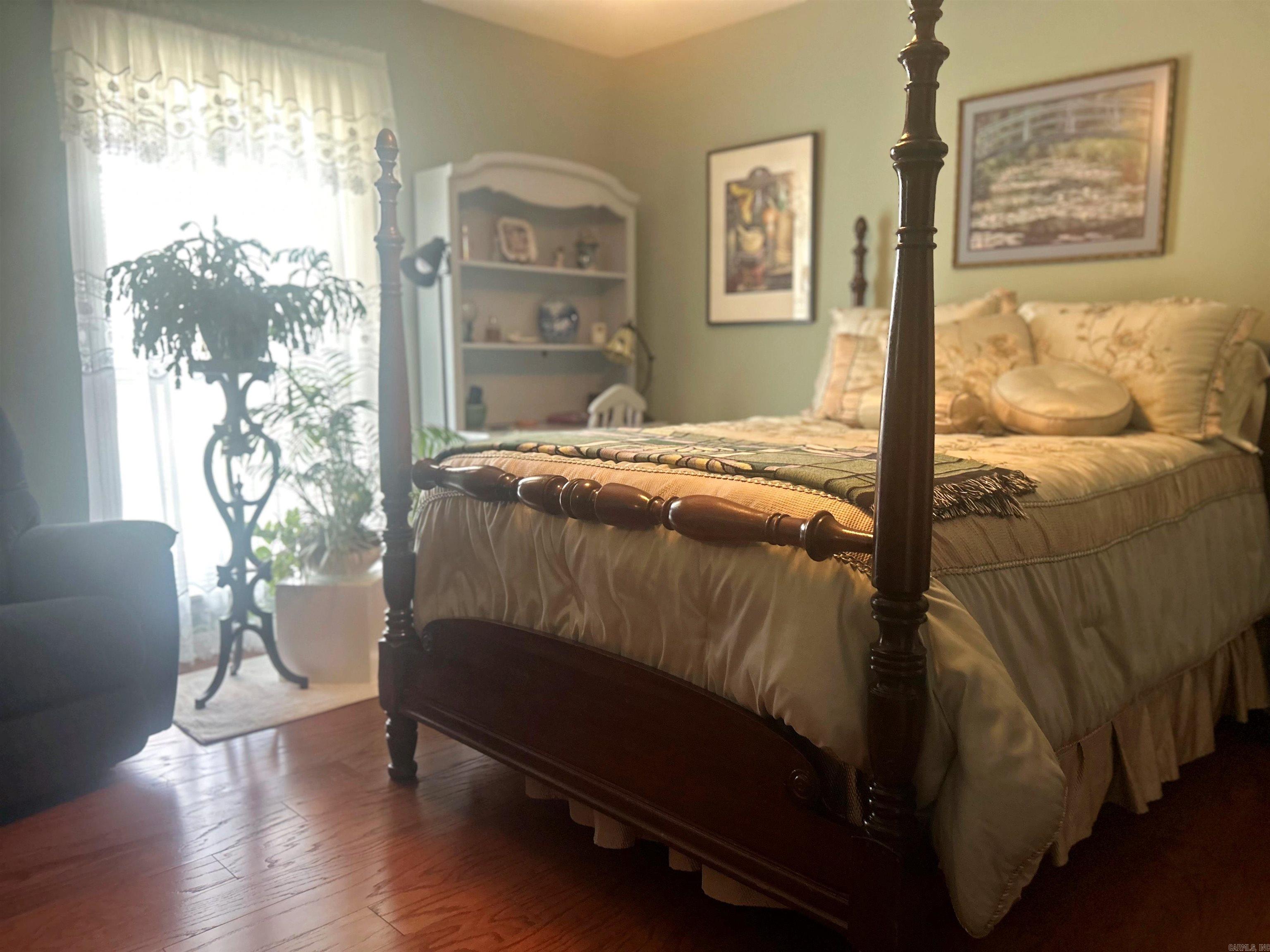 405 North Park  Arkadelphia, AR