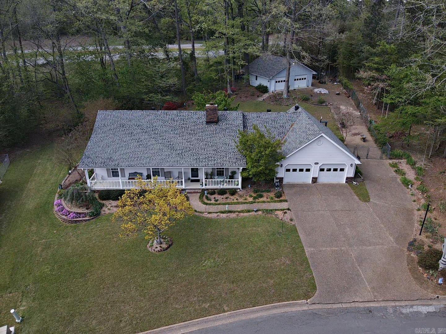 405 North Park  Arkadelphia, AR