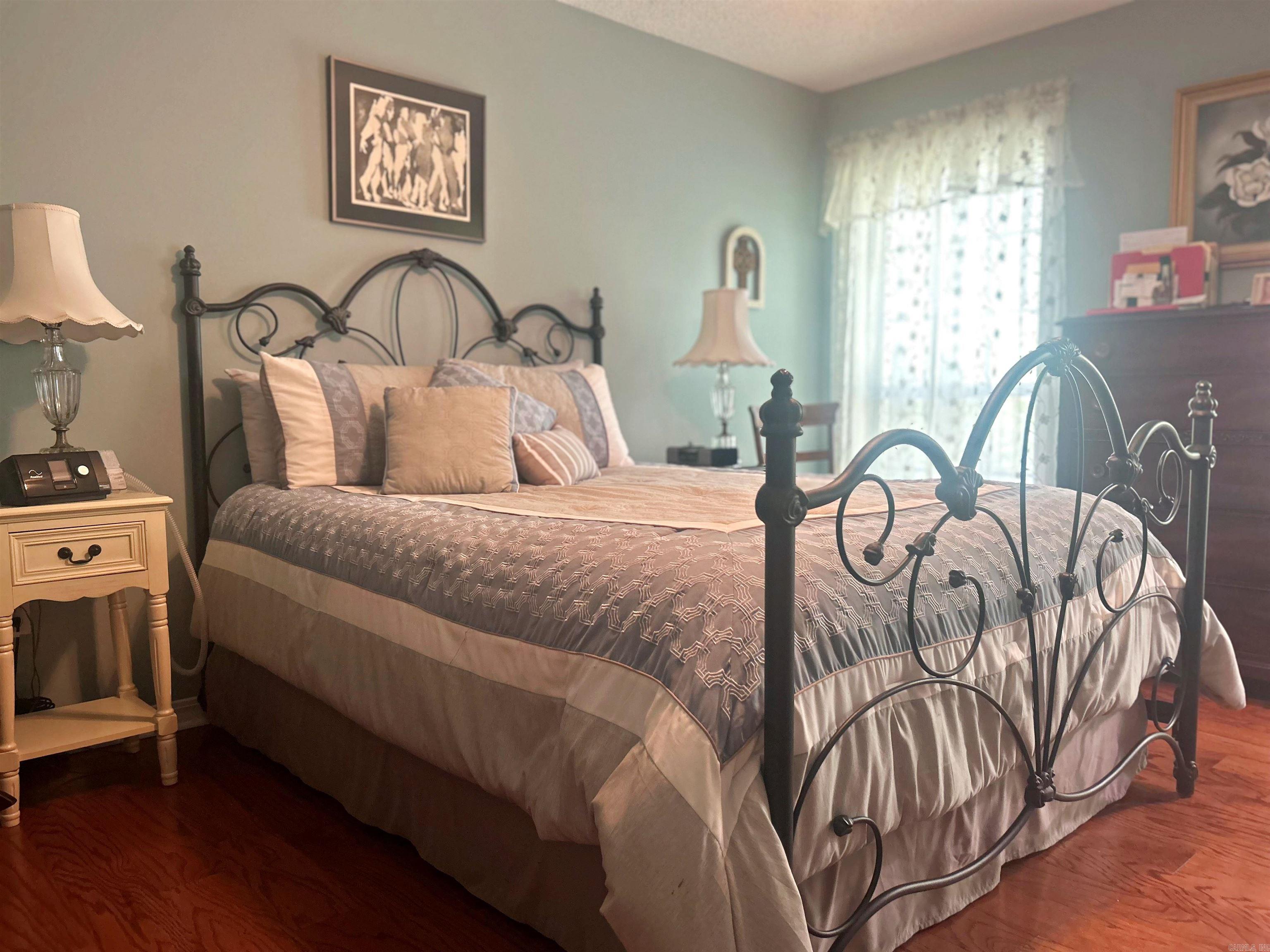 405 North Park  Arkadelphia, AR