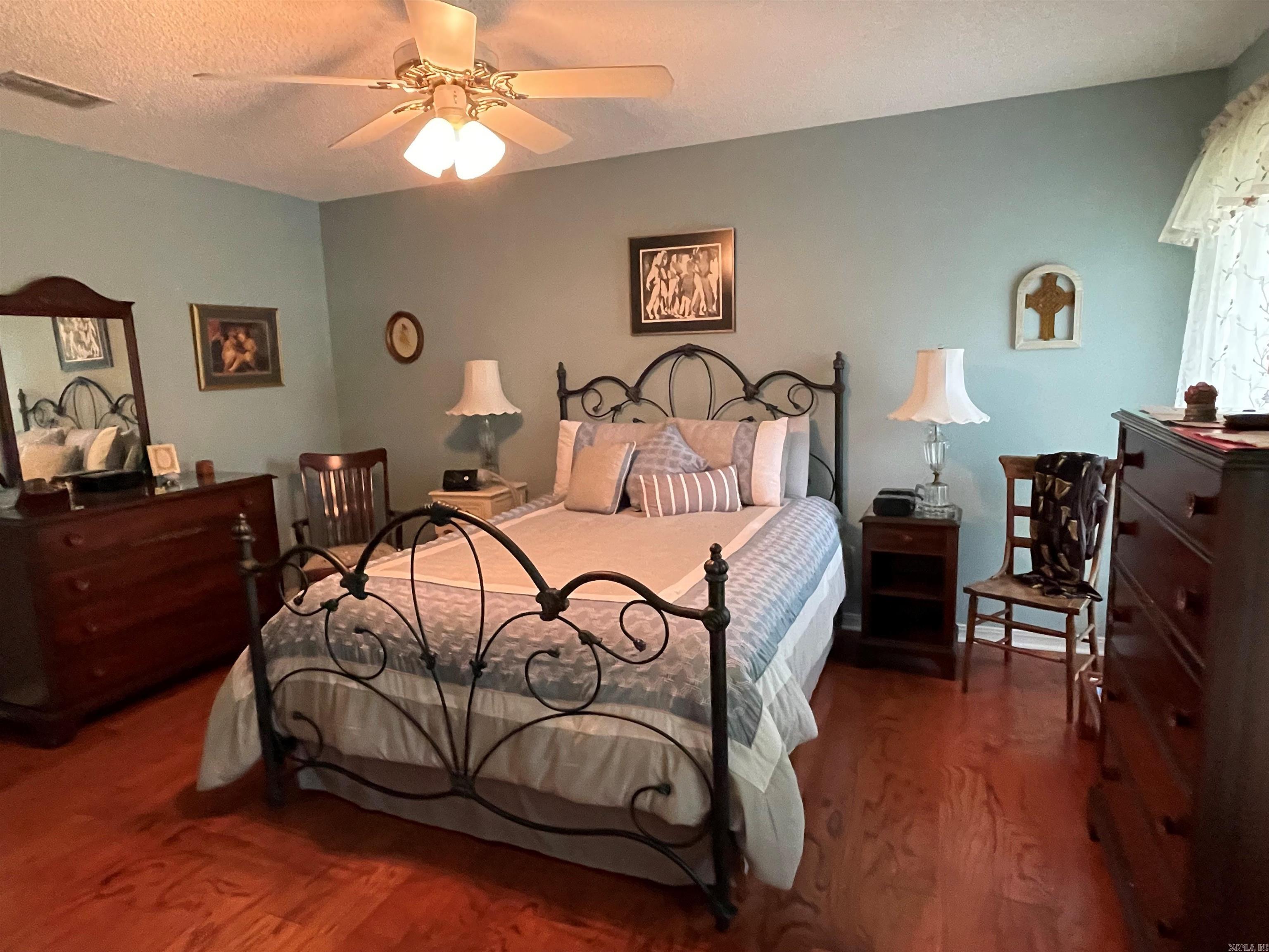 405 North Park Drive Arkadelphia, AR 71923