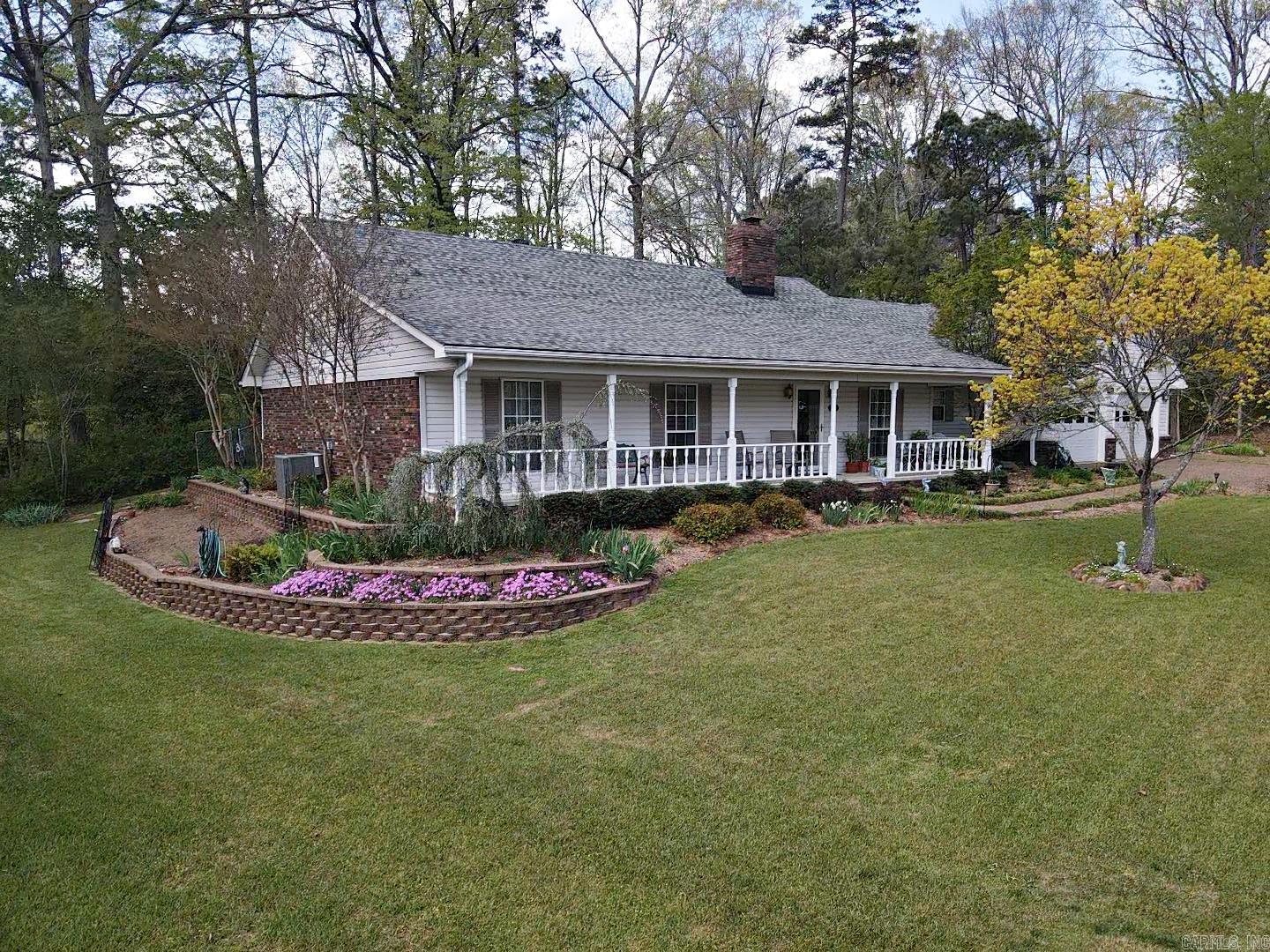 405 North Park  Arkadelphia, AR