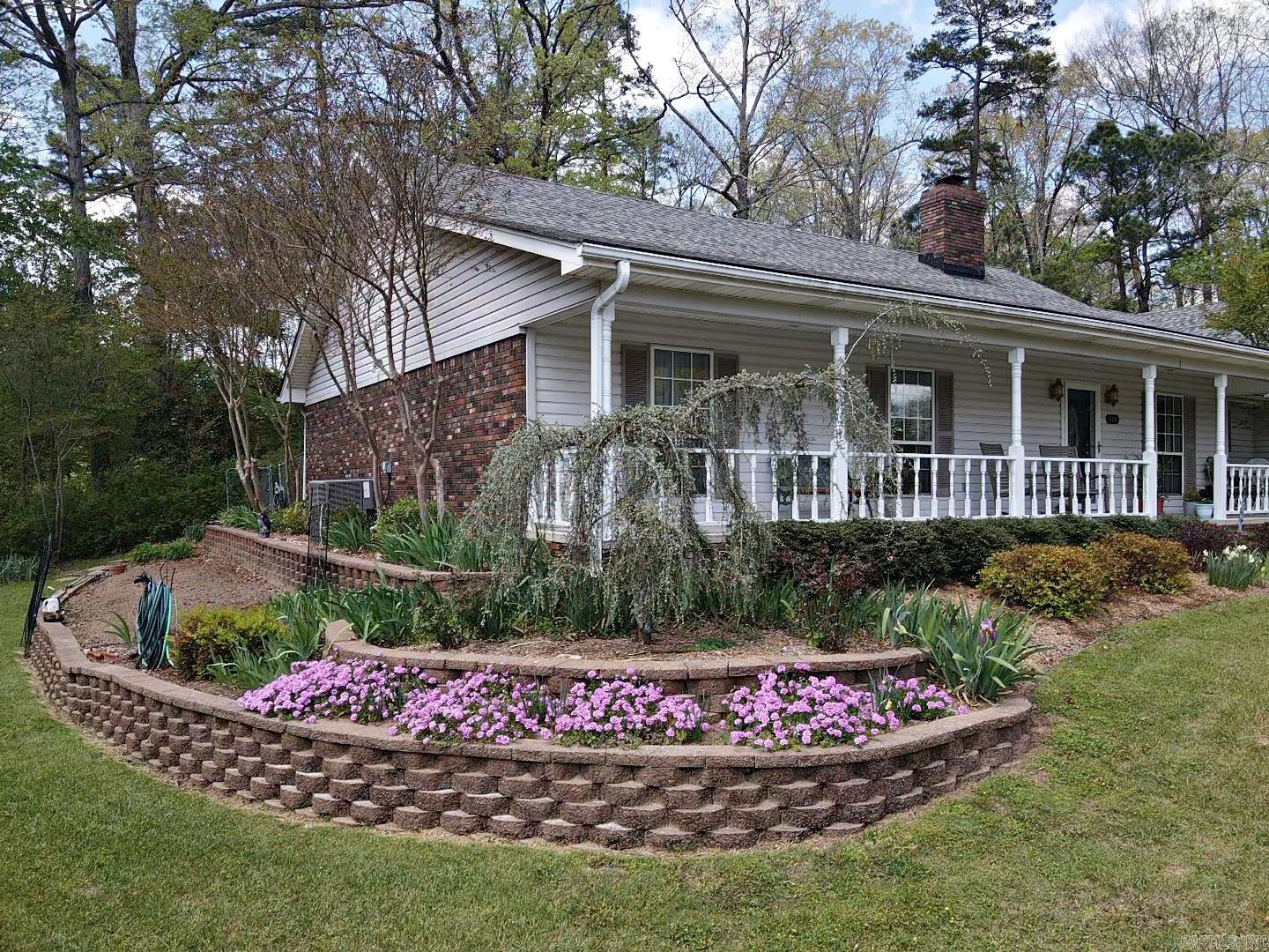 405 North Park  Arkadelphia, AR