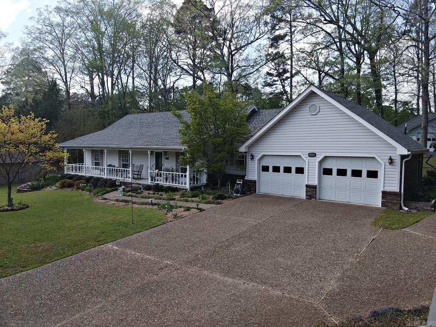 405 North Park  Arkadelphia, AR