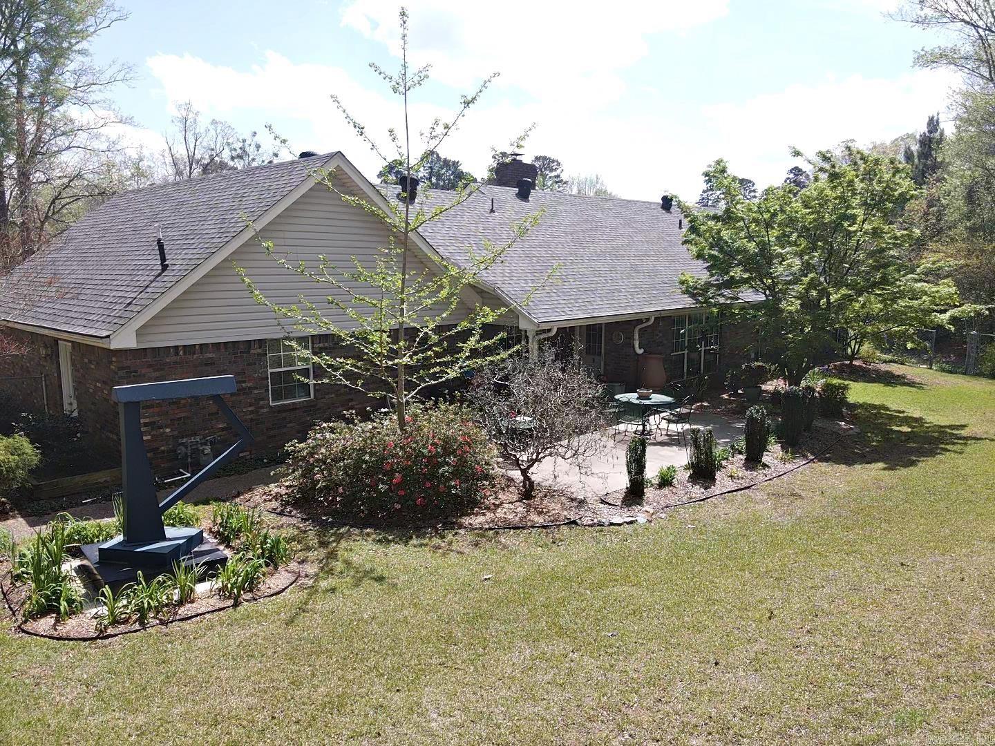 405 North Park  Arkadelphia, AR