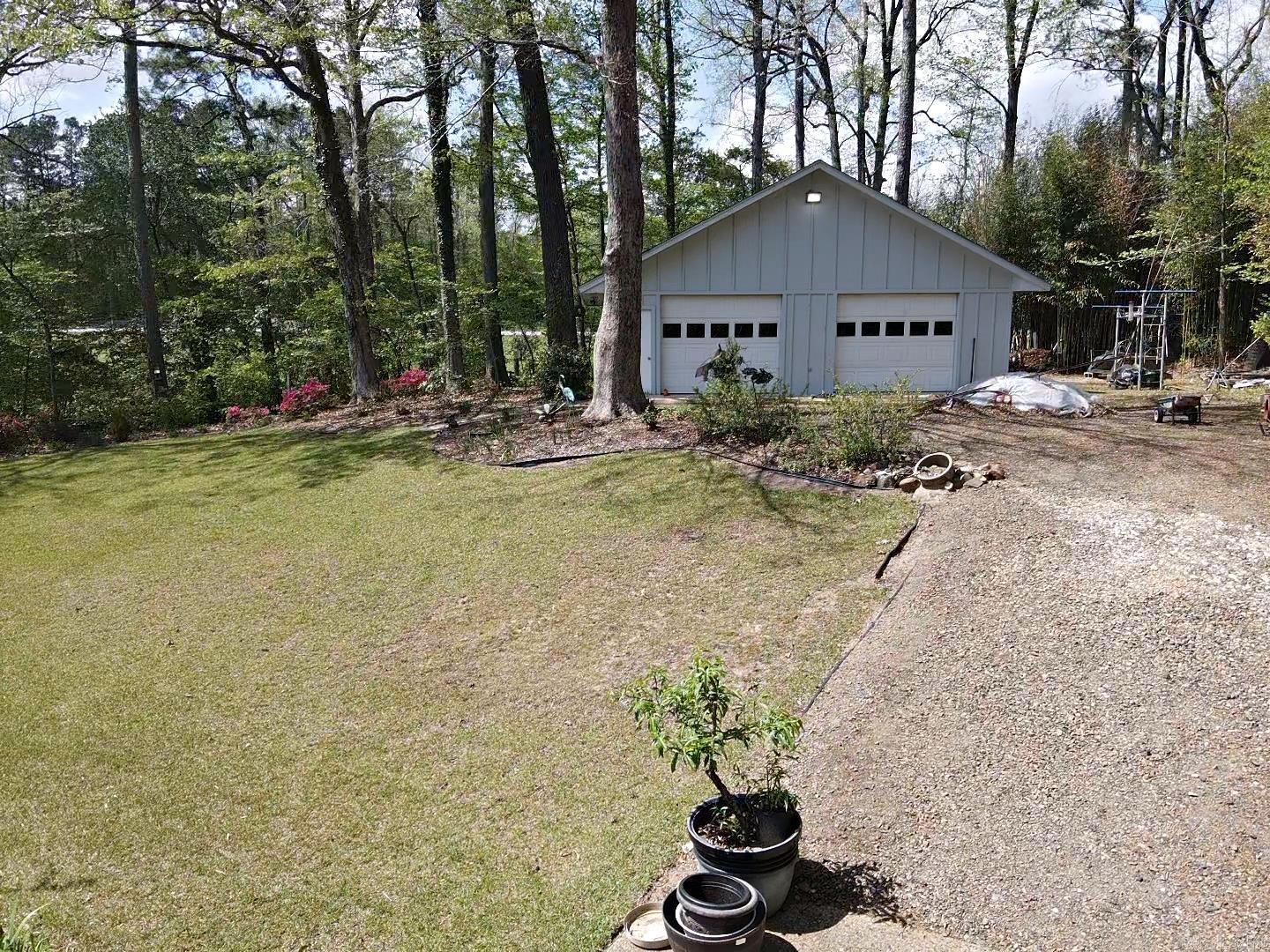 405 North Park  Arkadelphia, AR