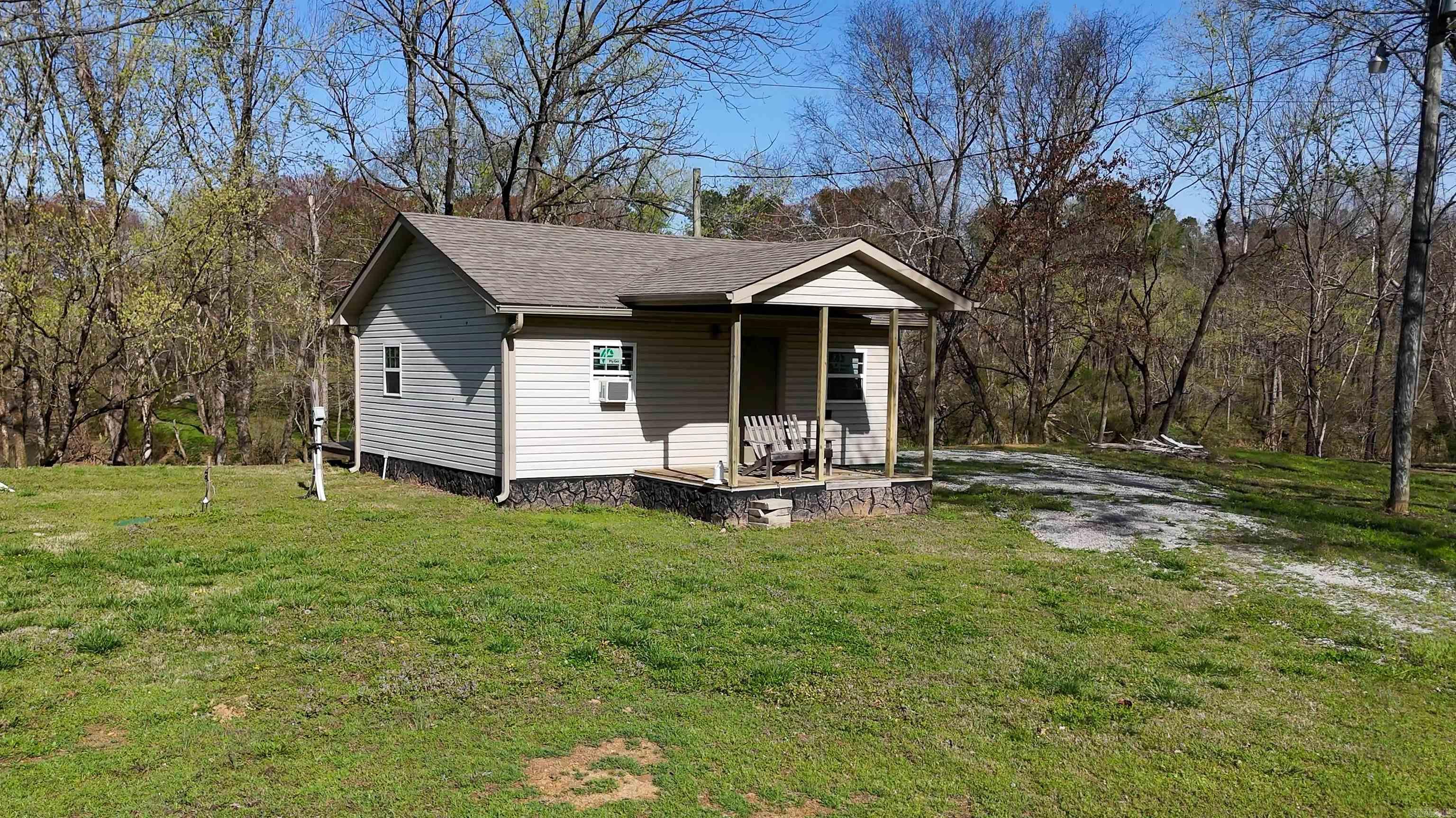 189 Emery Bluff Spur  Pangburn, AR