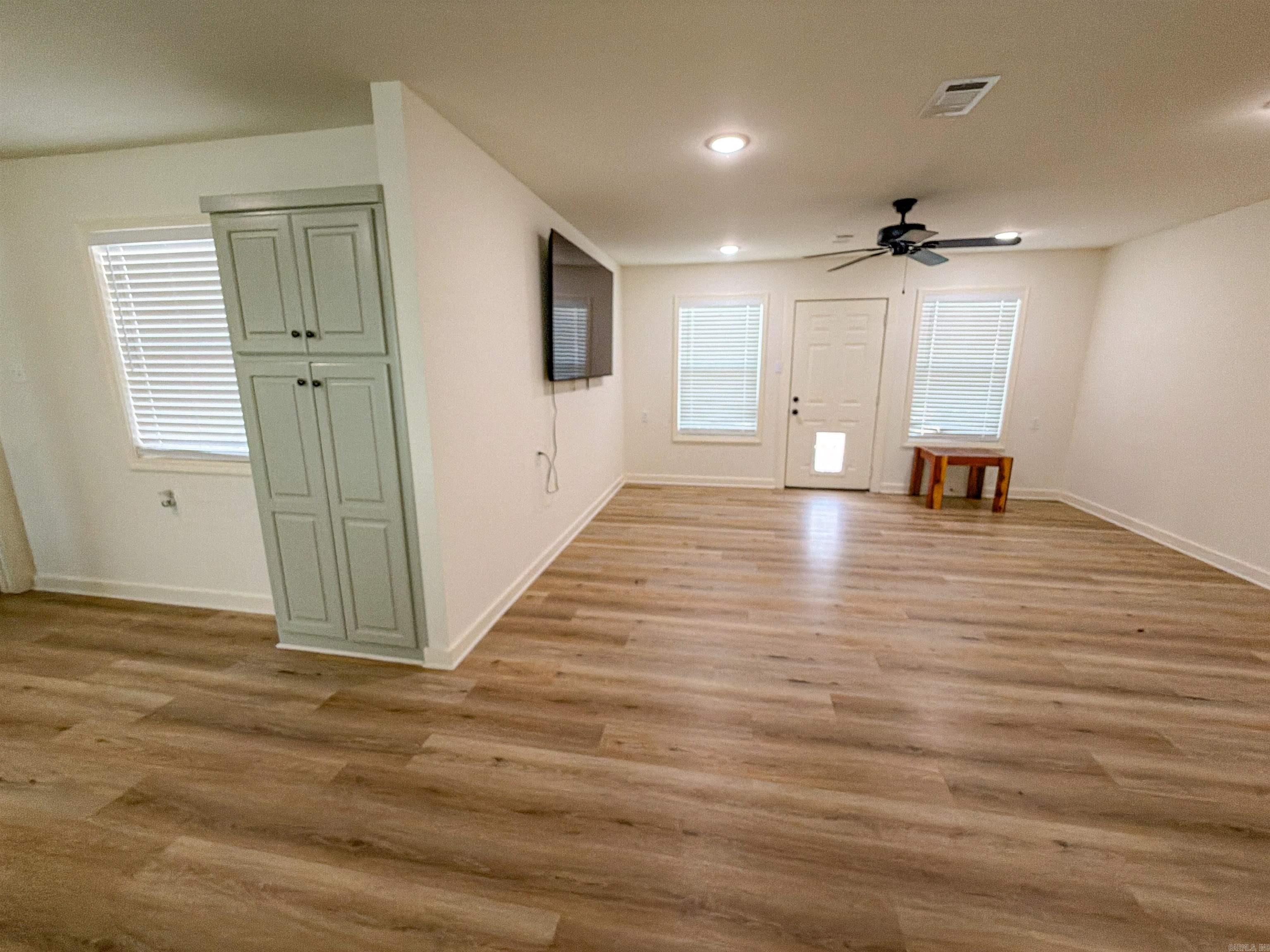 189 Emery Bluff Spur  Pangburn, AR