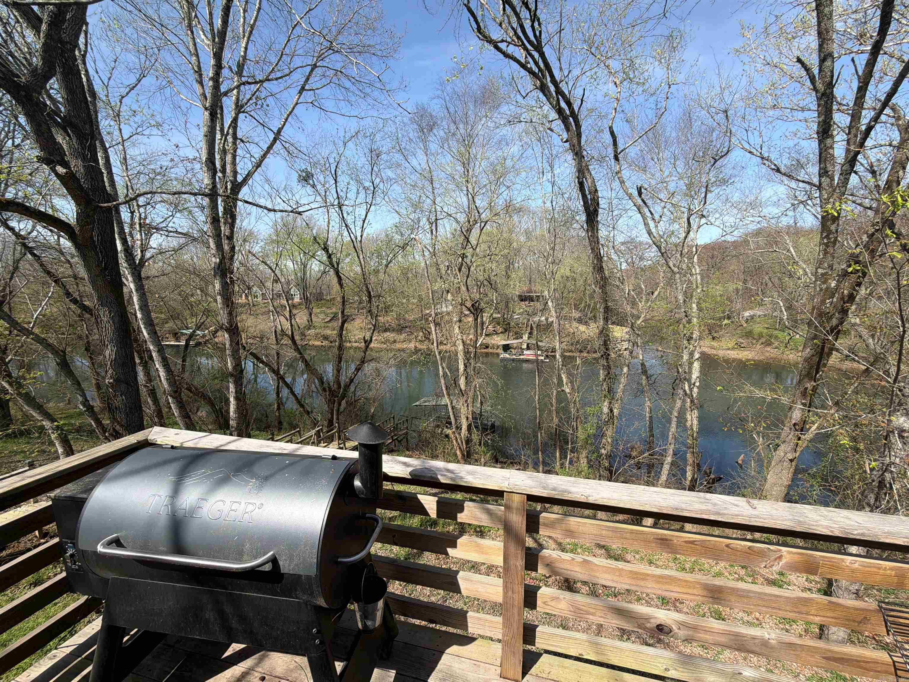 189 Emery Bluff Spur  Pangburn, AR