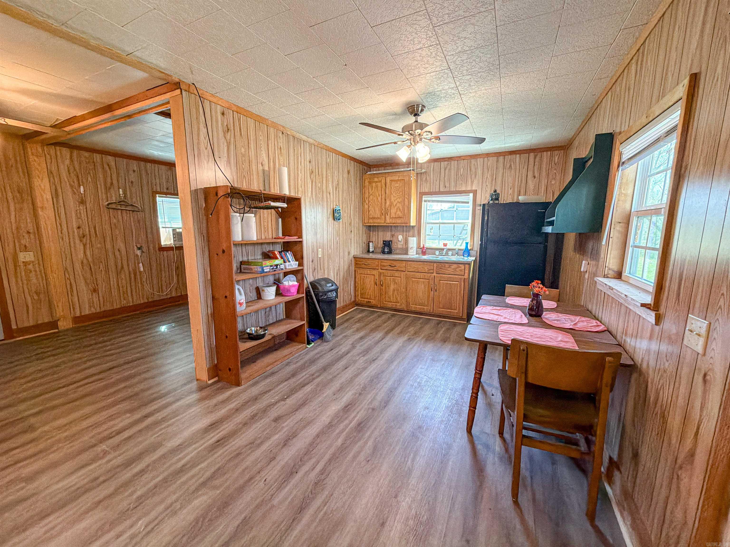 189 Emery Bluff Spur  Pangburn, AR