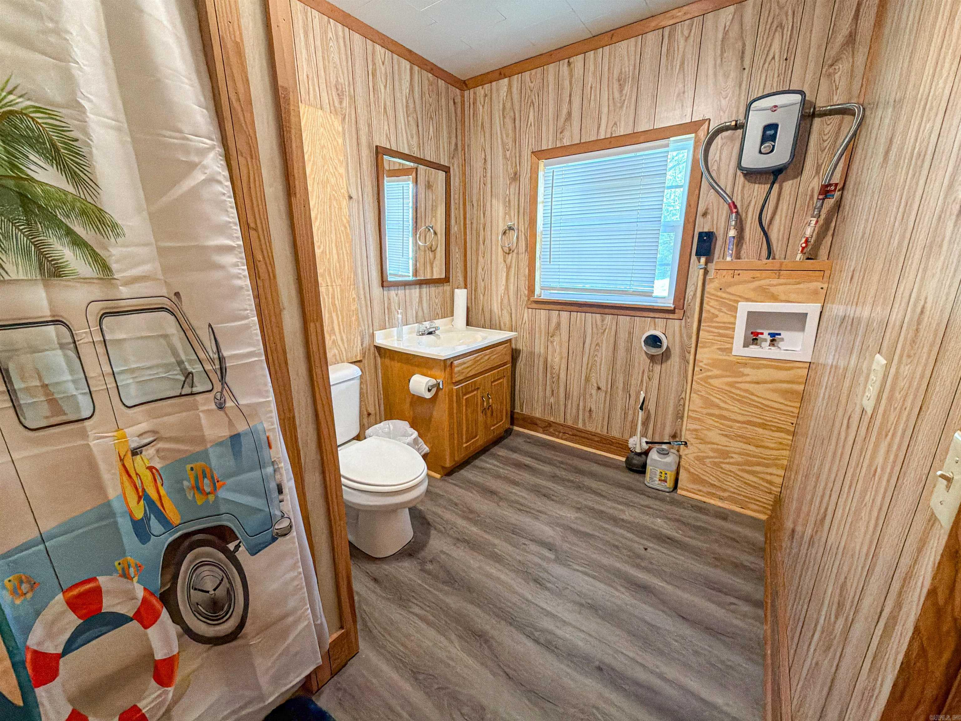 189 Emery Bluff Spur  Pangburn, AR