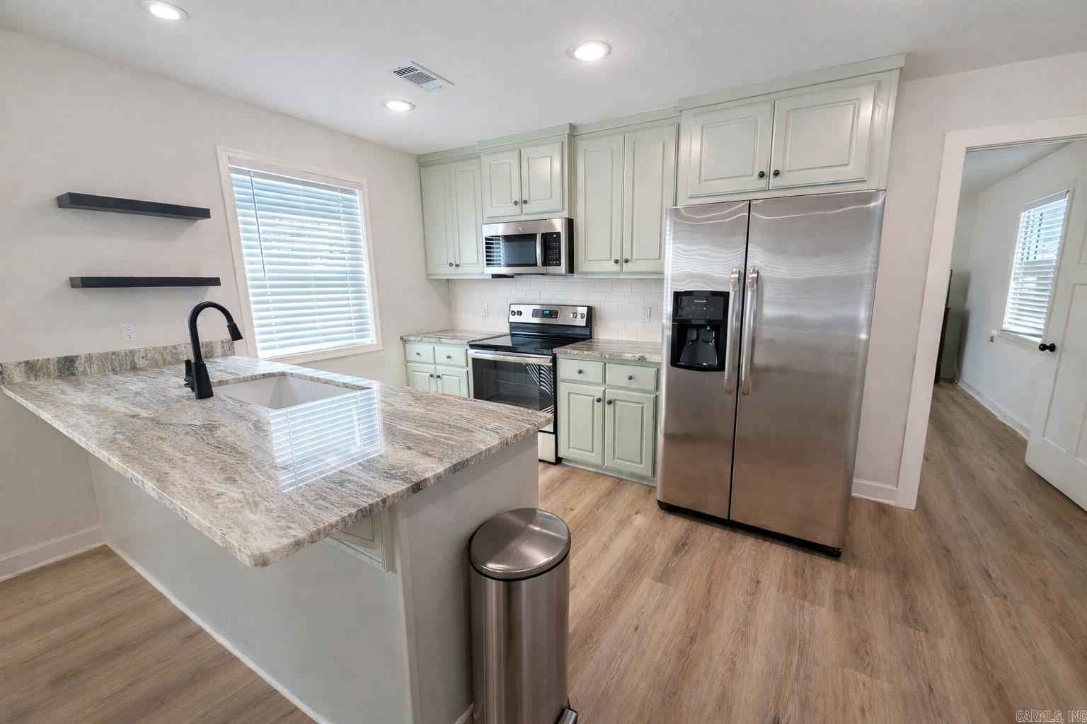 189 Emery Bluff Spur  Pangburn, AR