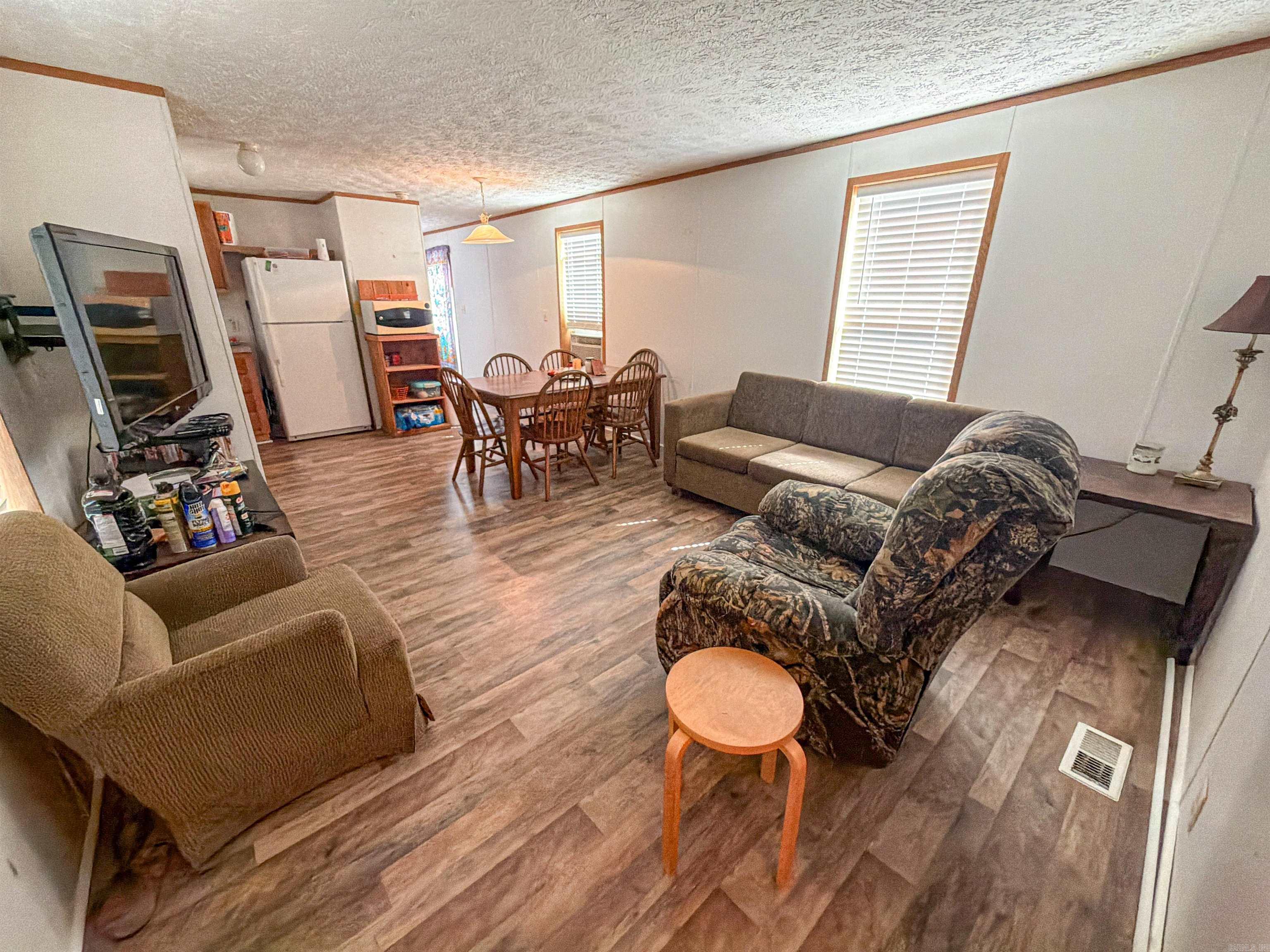 189 Emery Bluff Spur  Pangburn, AR