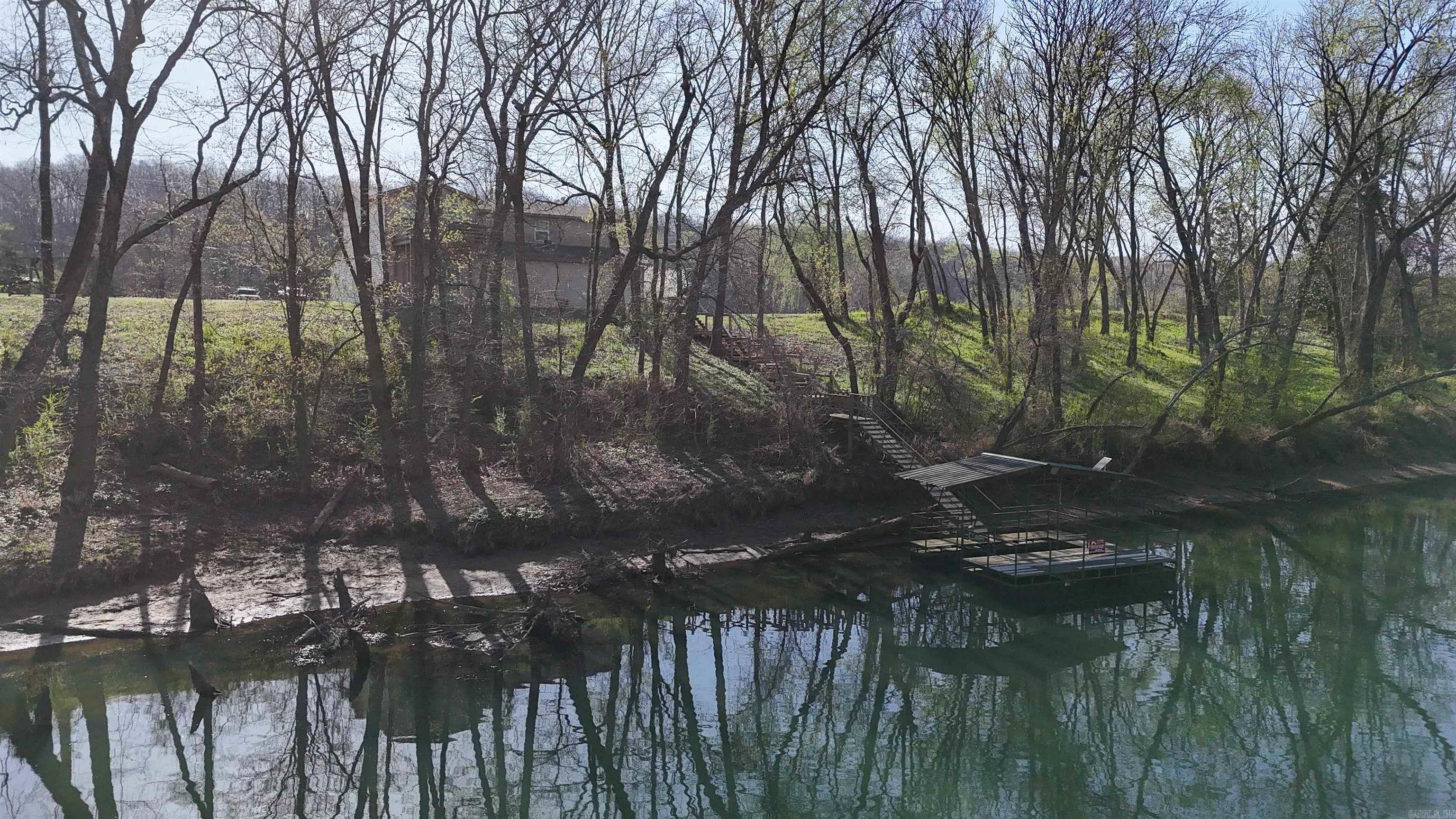 189 Emery Bluff Spur  Pangburn, AR