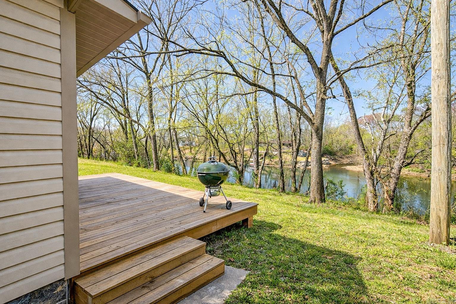 189 Emery Bluff Spur  Pangburn, AR