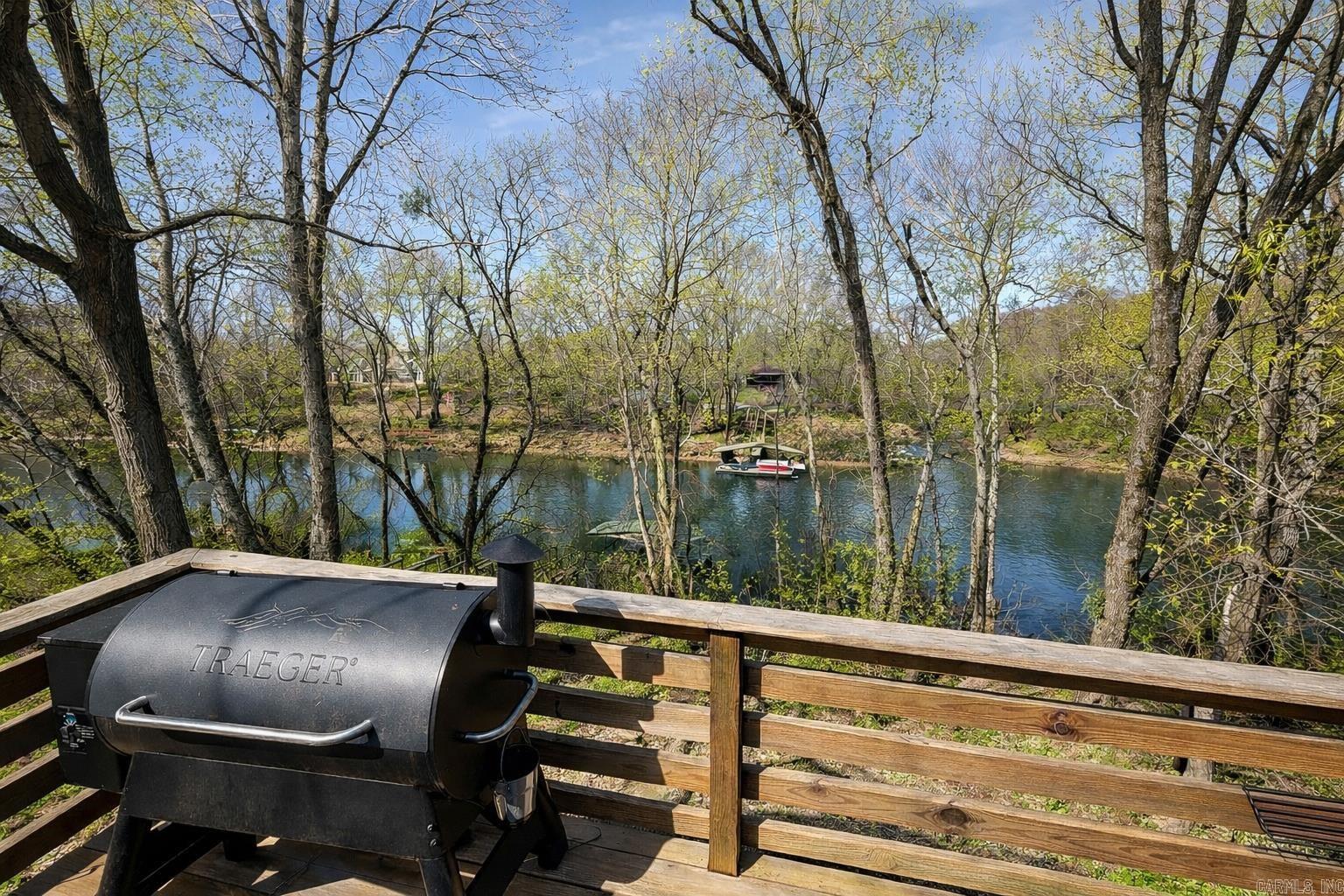 189 Emery Bluff Spur  Pangburn, AR