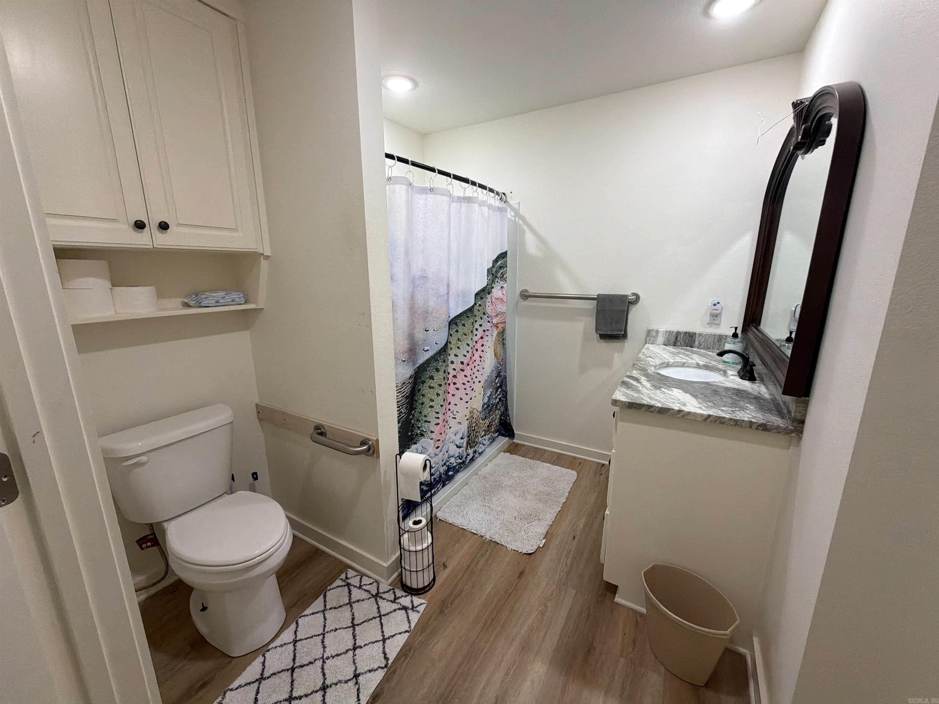 189 Emery Bluff Spur  Pangburn, AR