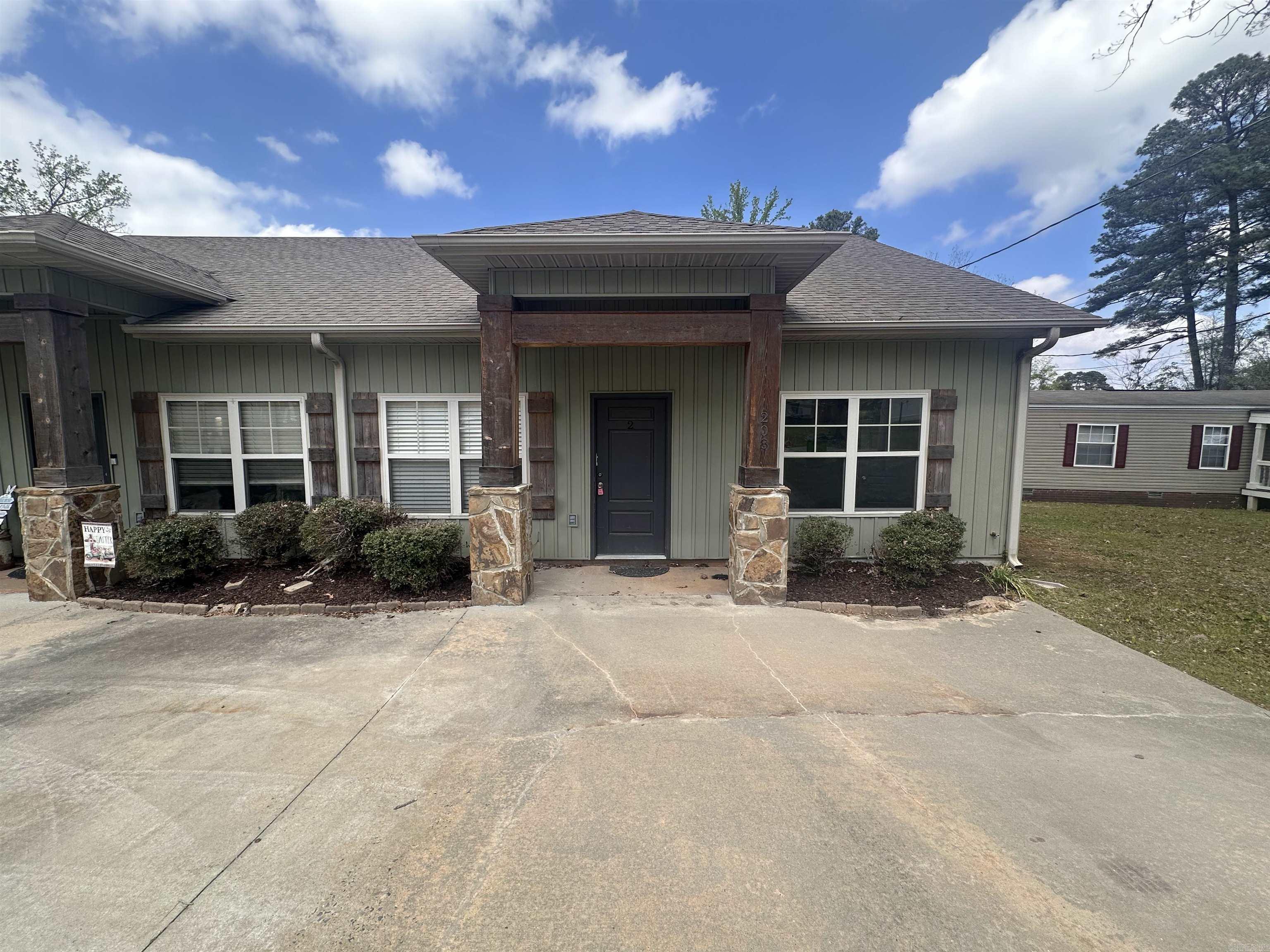 208 Ethel Unit 2  Bryant, AR