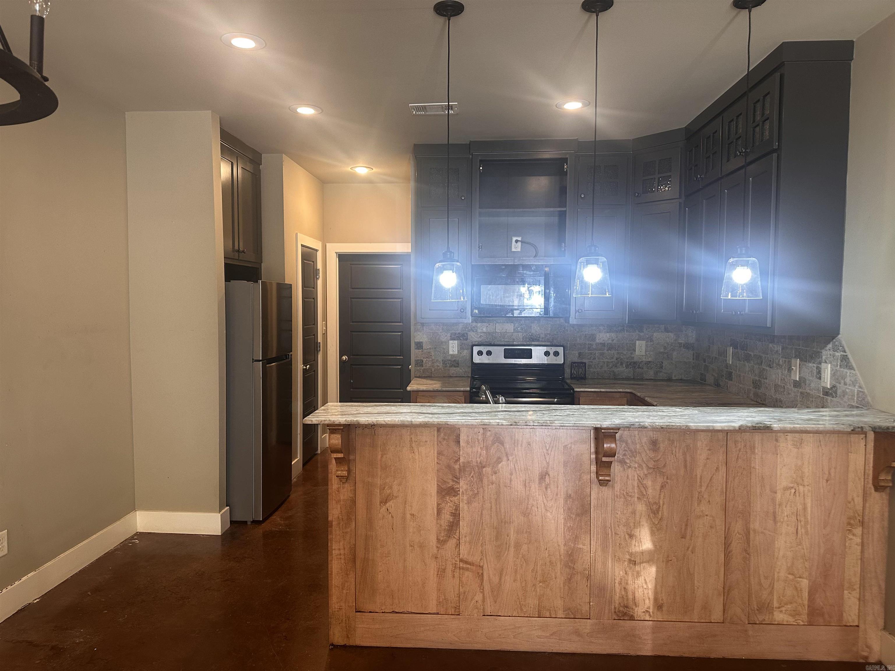 208 Ethel Unit 2  Bryant, AR