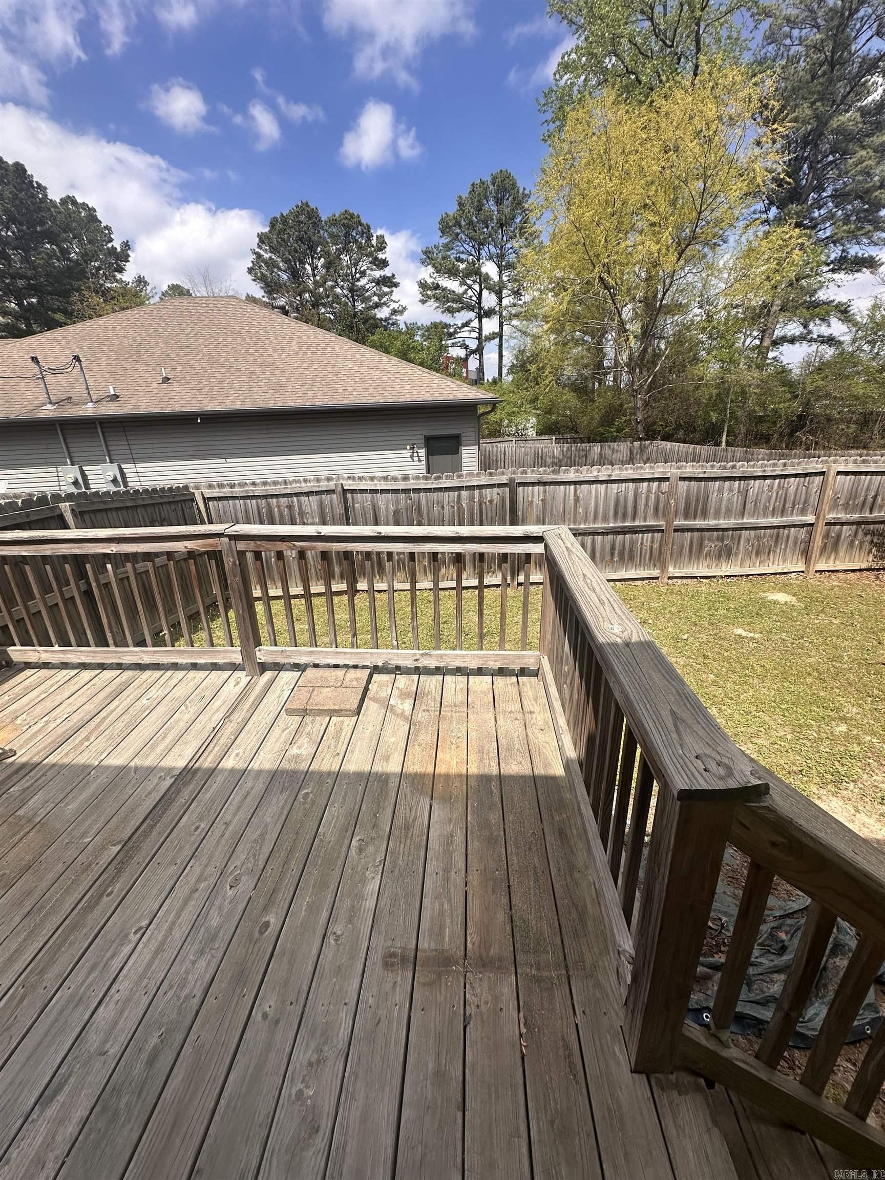 208 Ethel Unit 2  Bryant, AR