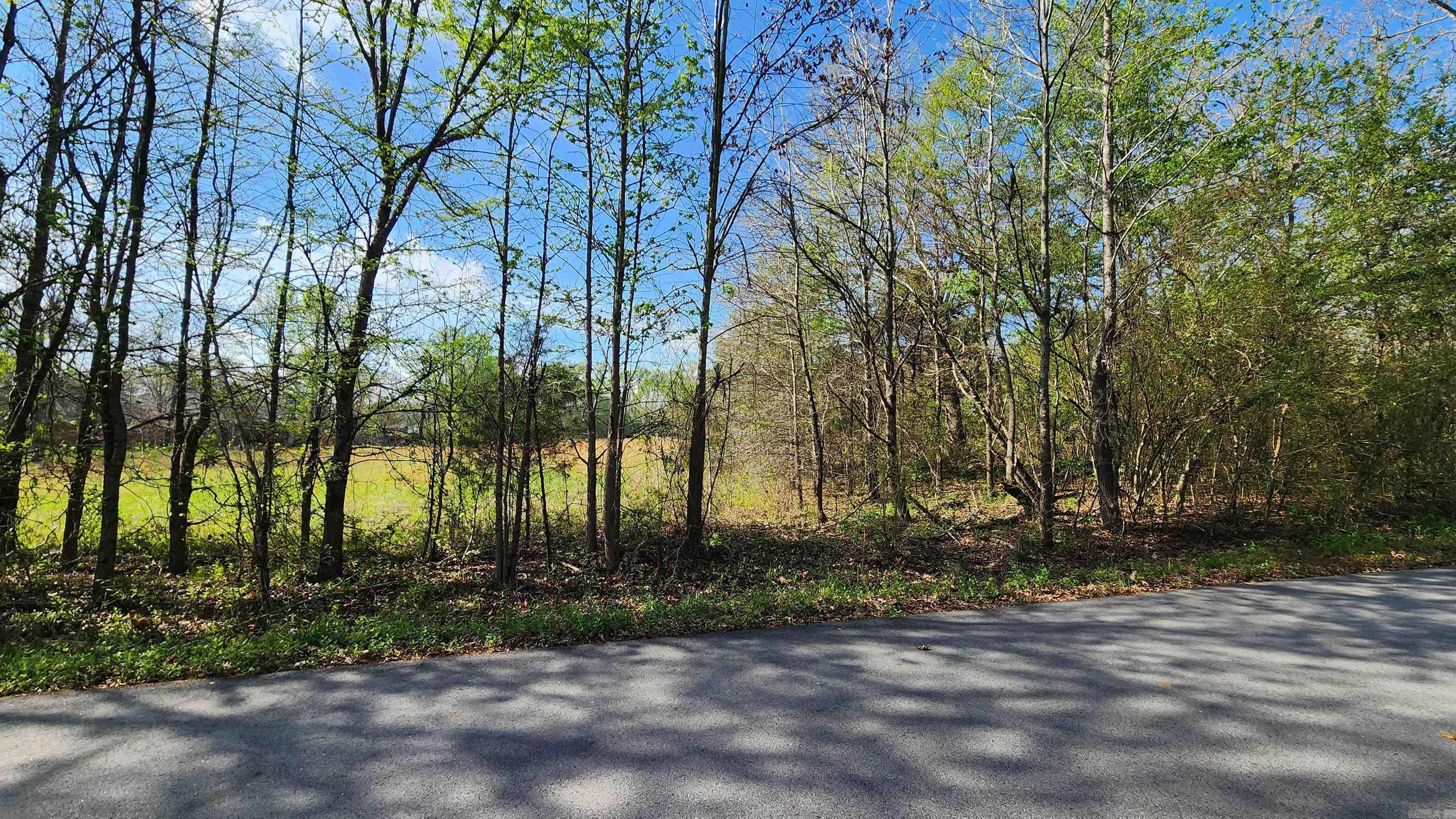 25 Graddy  Vilonia, AR