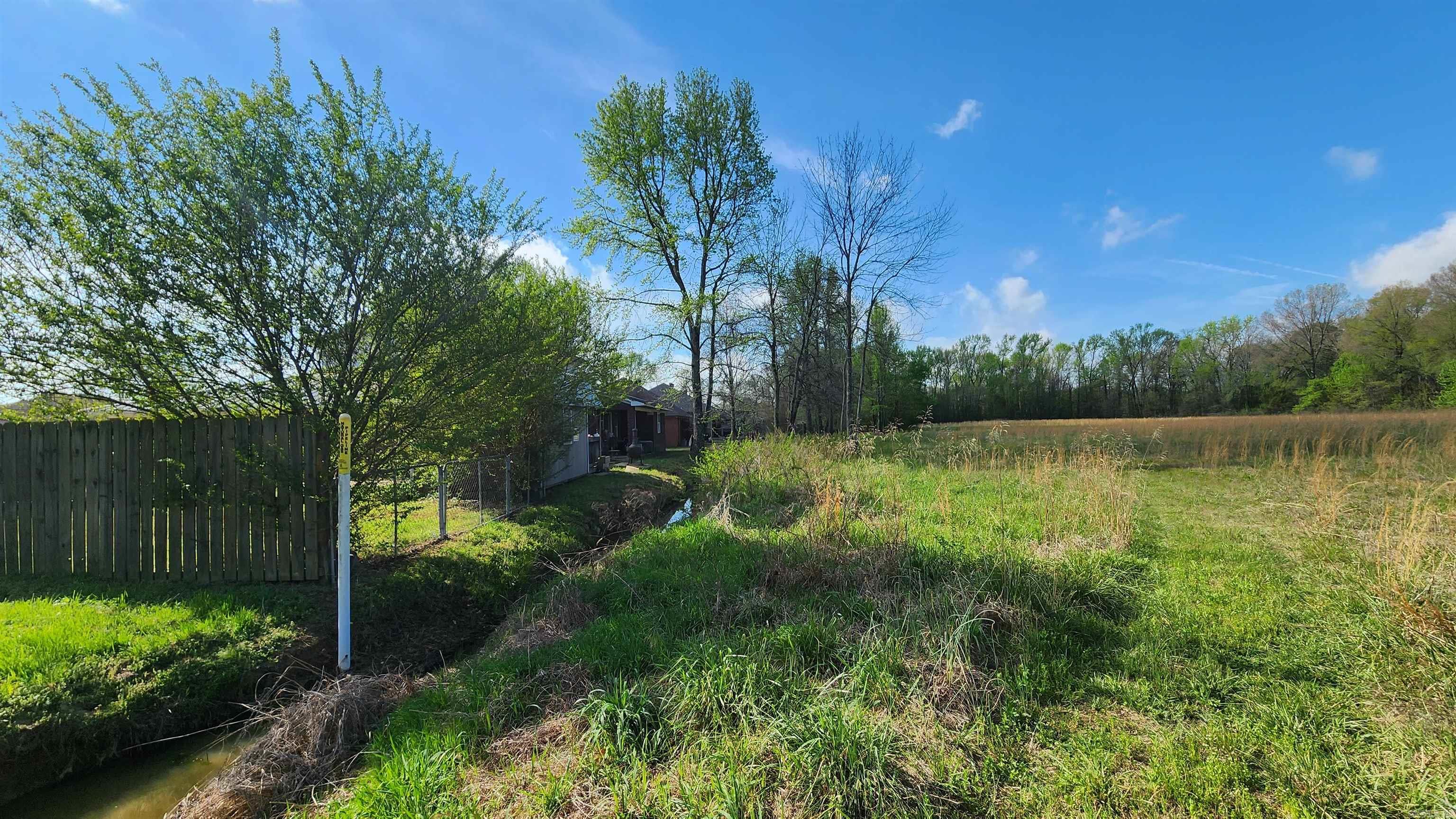 25 Graddy  Vilonia, AR