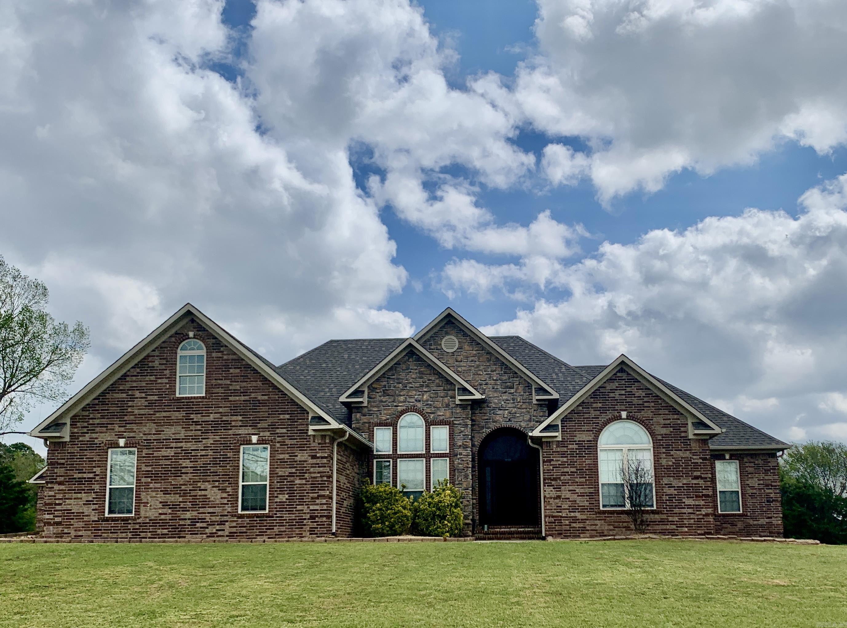 10 Sethstone  Greenbrier, AR