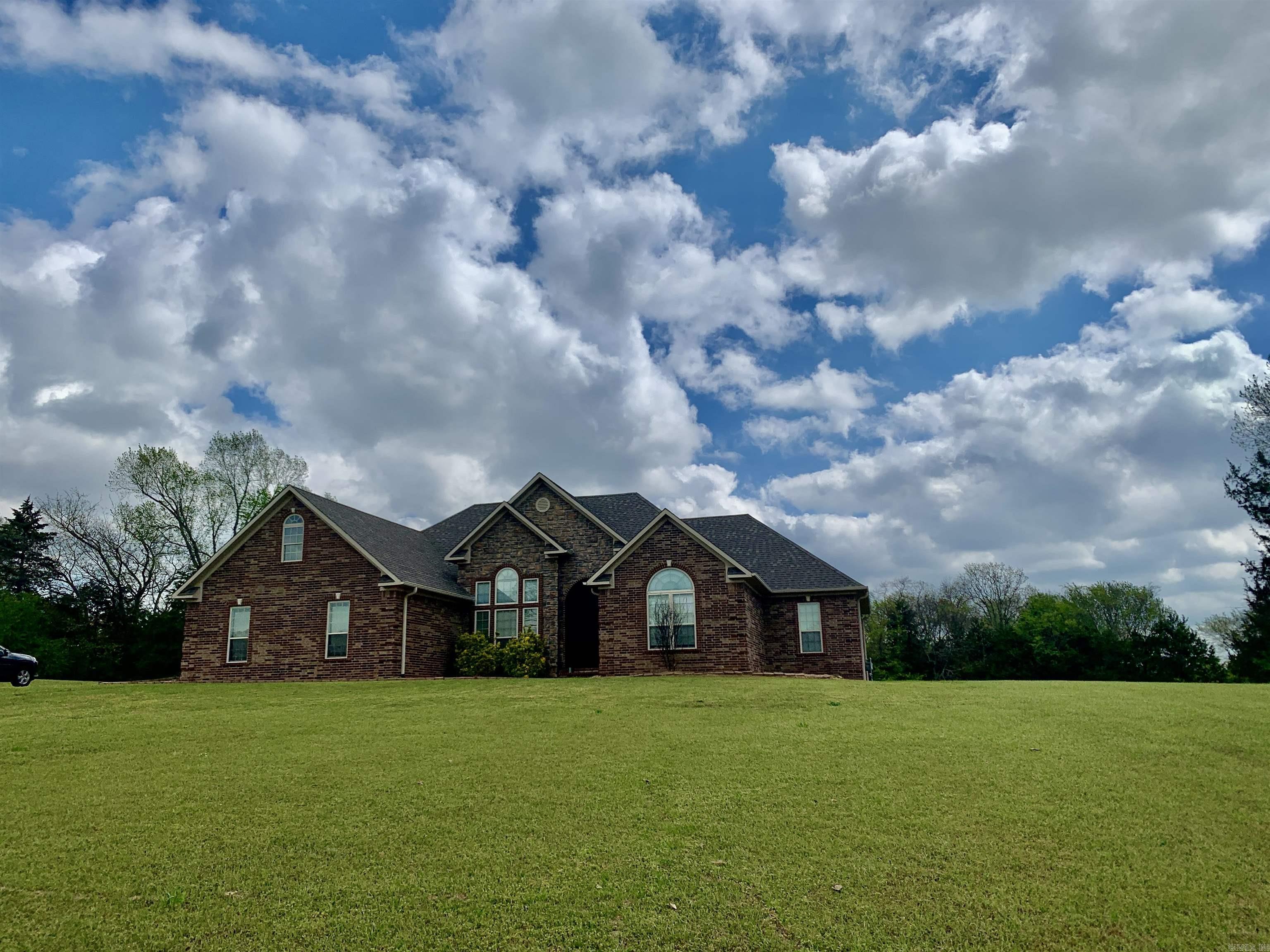 10 Sethstone  Greenbrier, AR