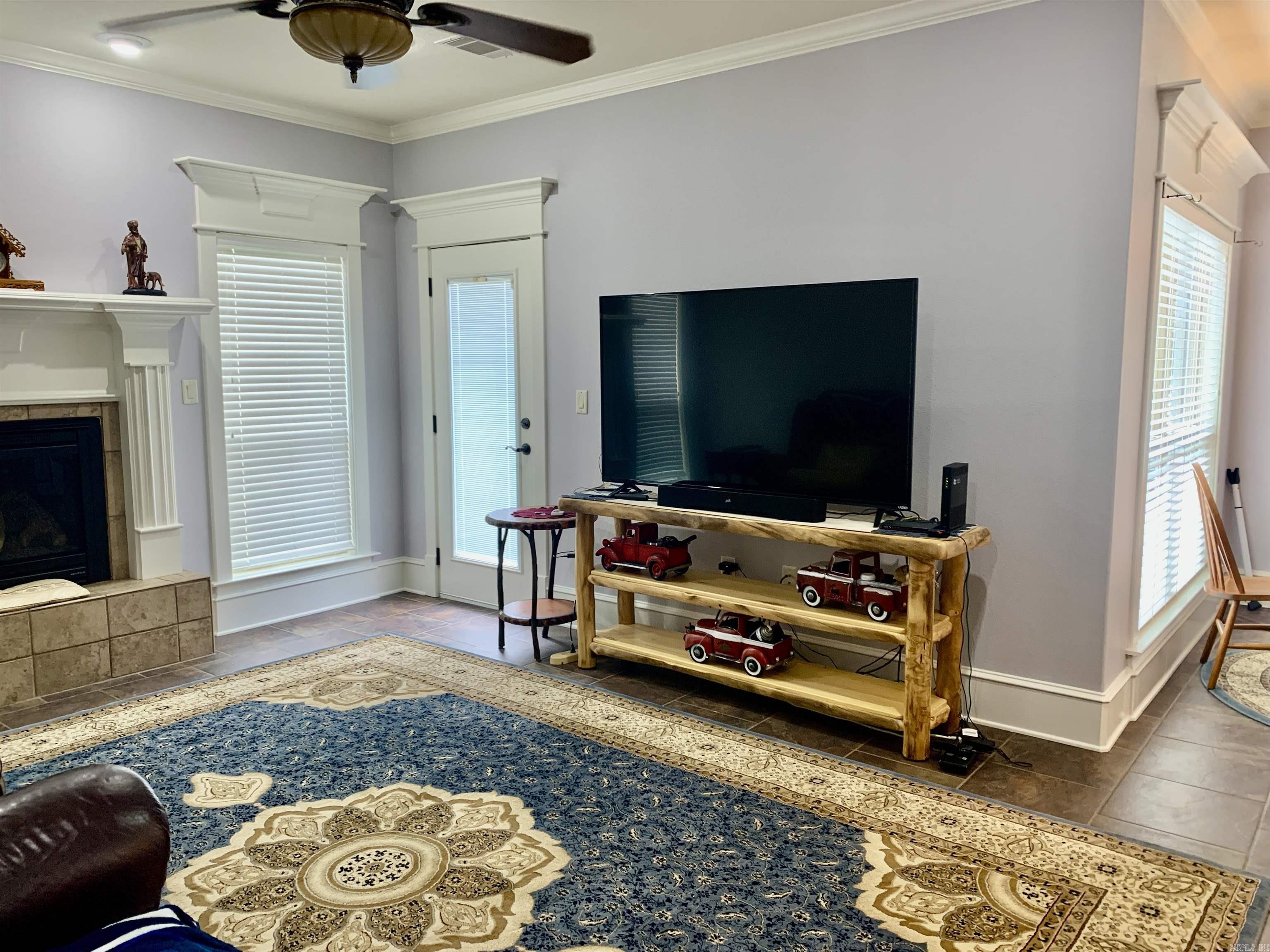 10 Sethstone  Greenbrier, AR