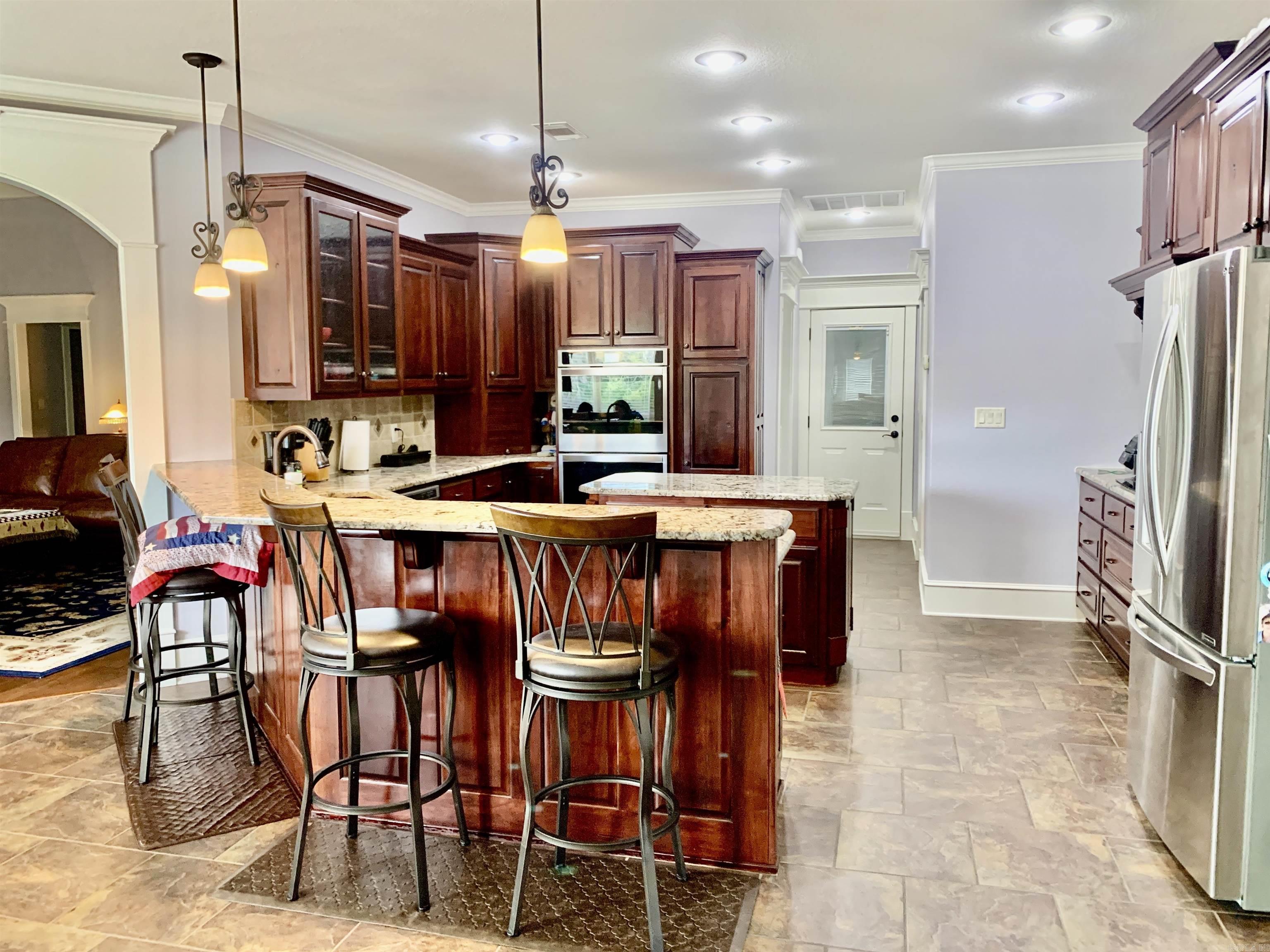 10 Sethstone  Greenbrier, AR