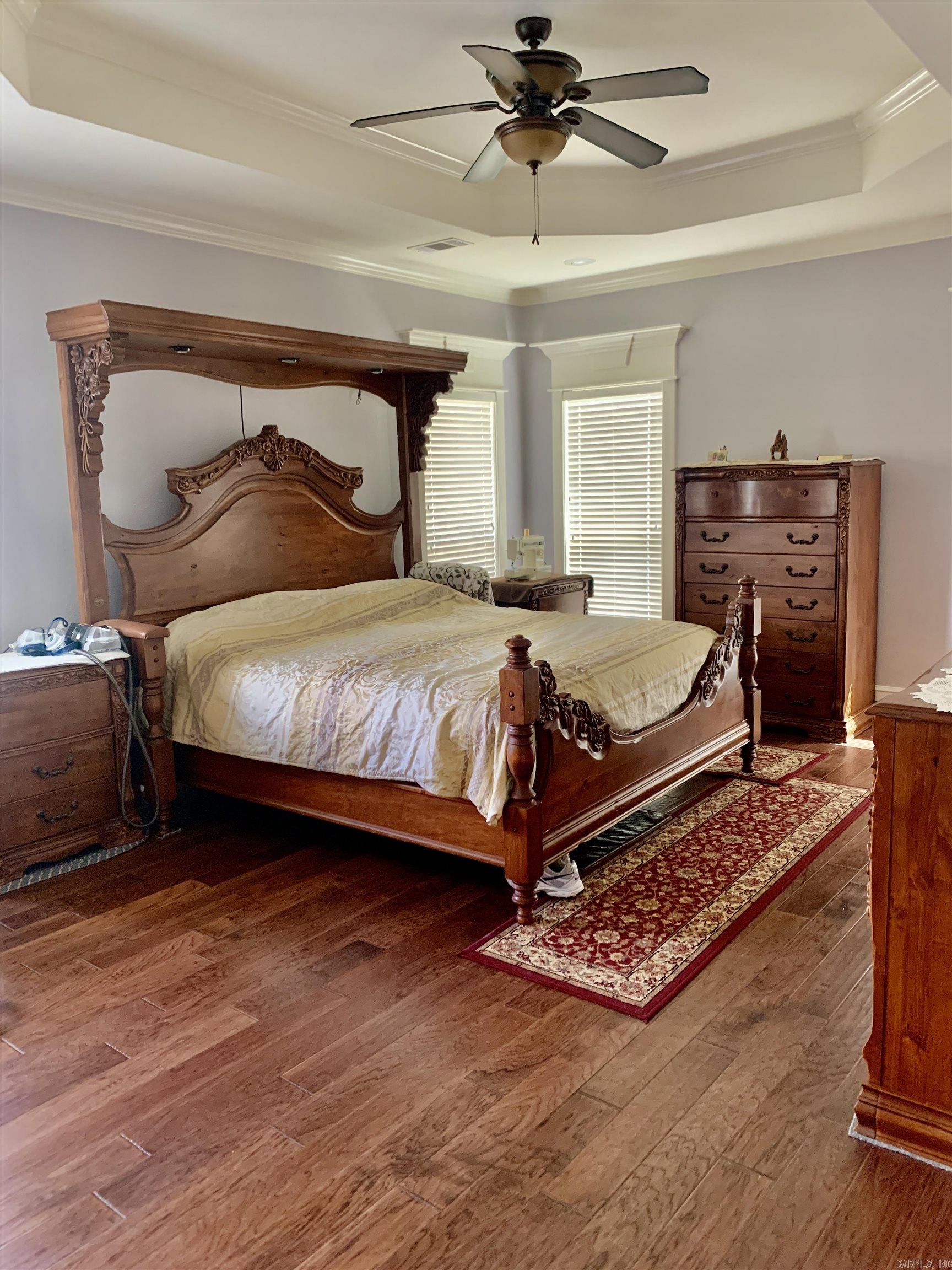 10 Sethstone  Greenbrier, AR