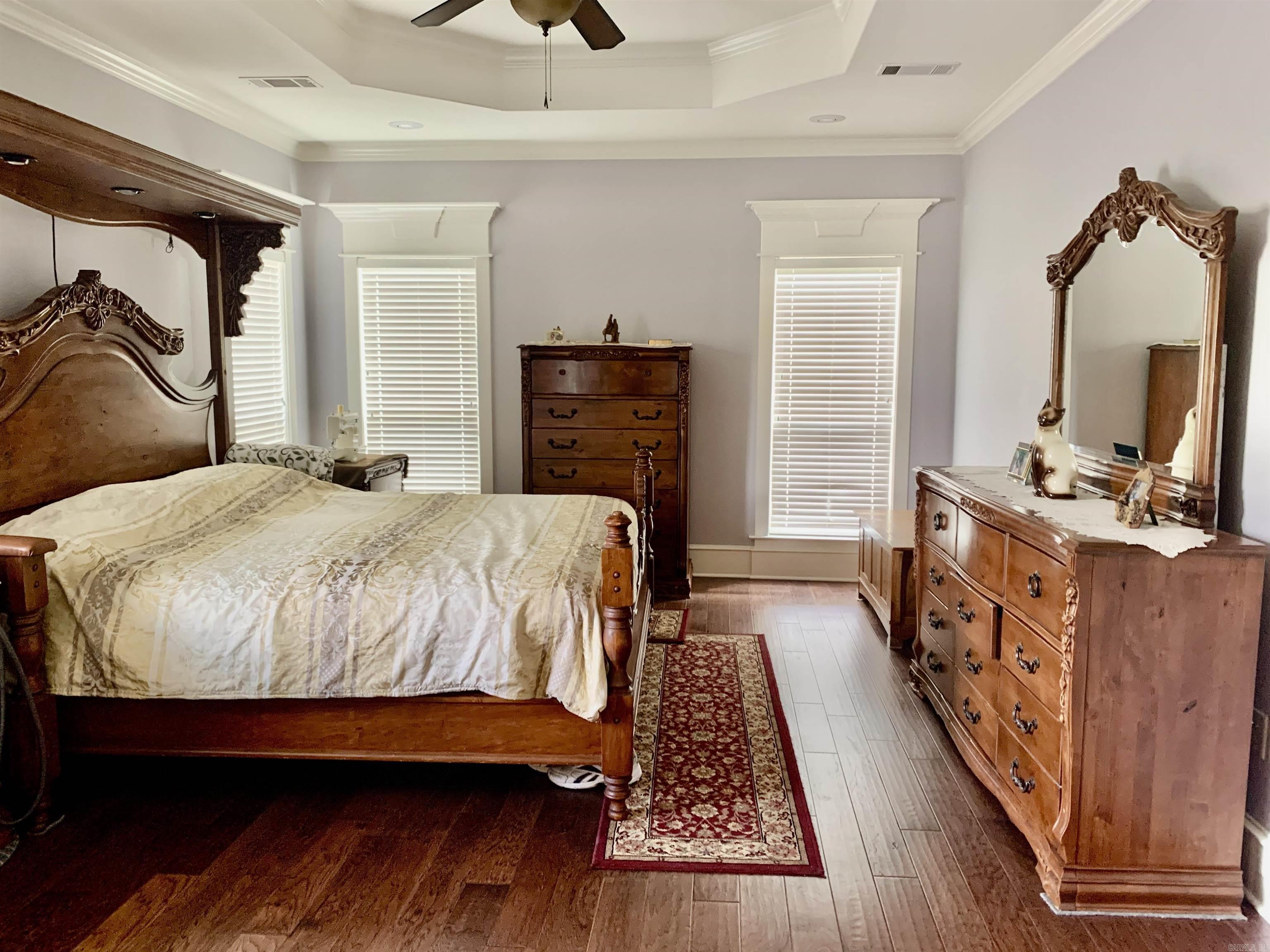 10 Sethstone  Greenbrier, AR