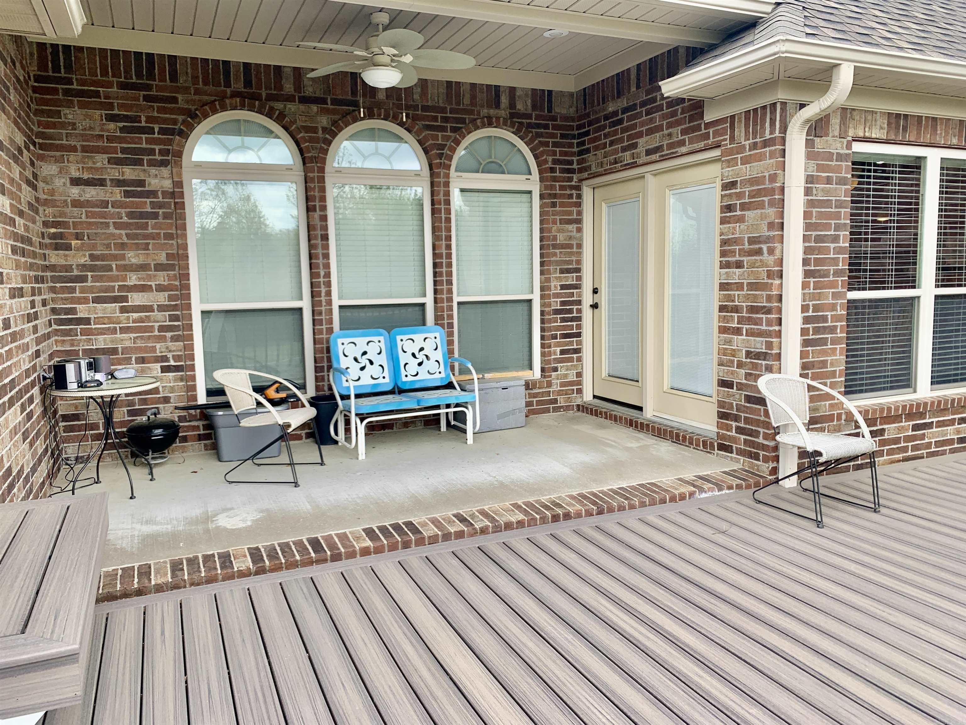 10 Sethstone  Greenbrier, AR