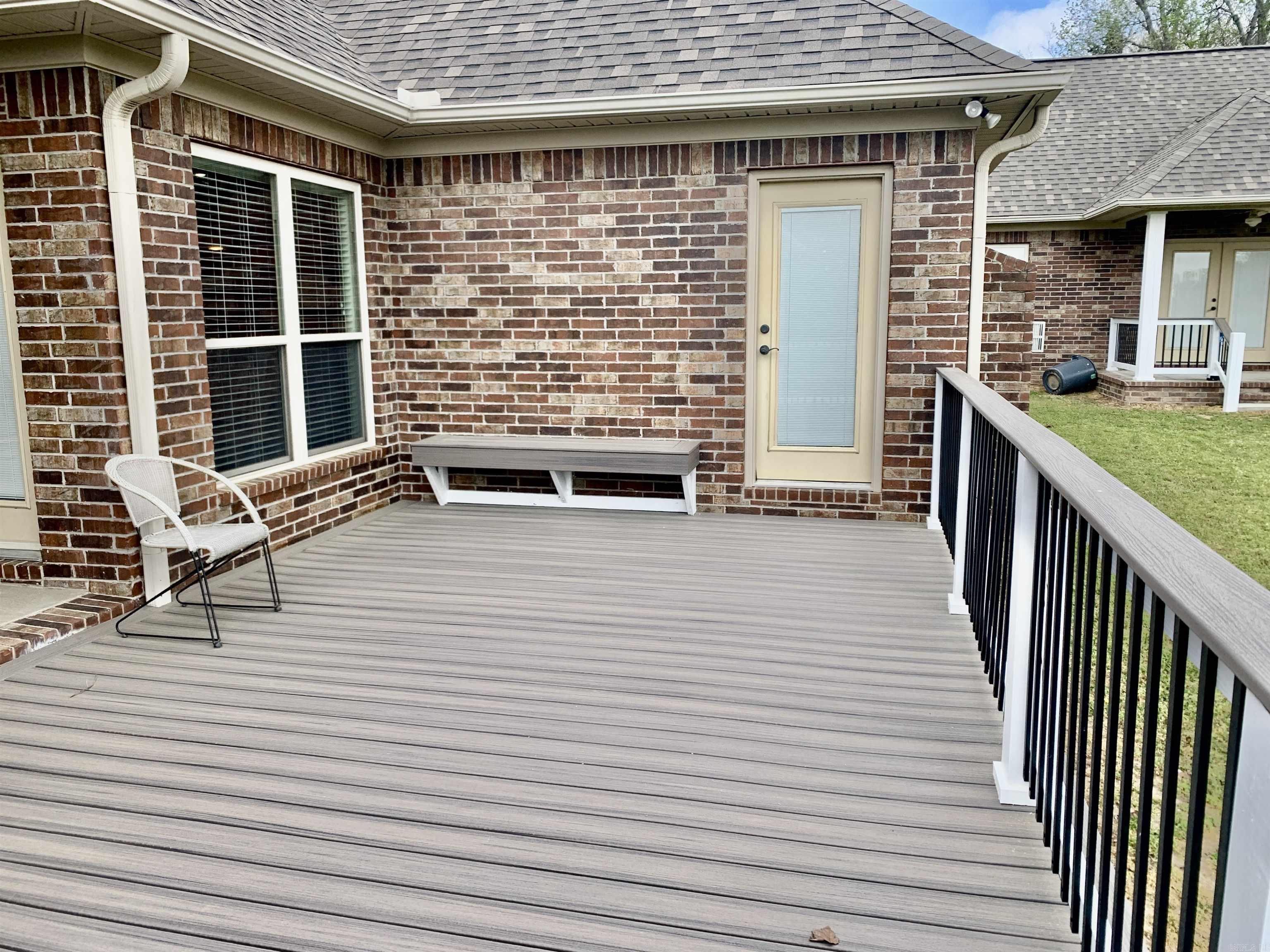 10 Sethstone  Greenbrier, AR