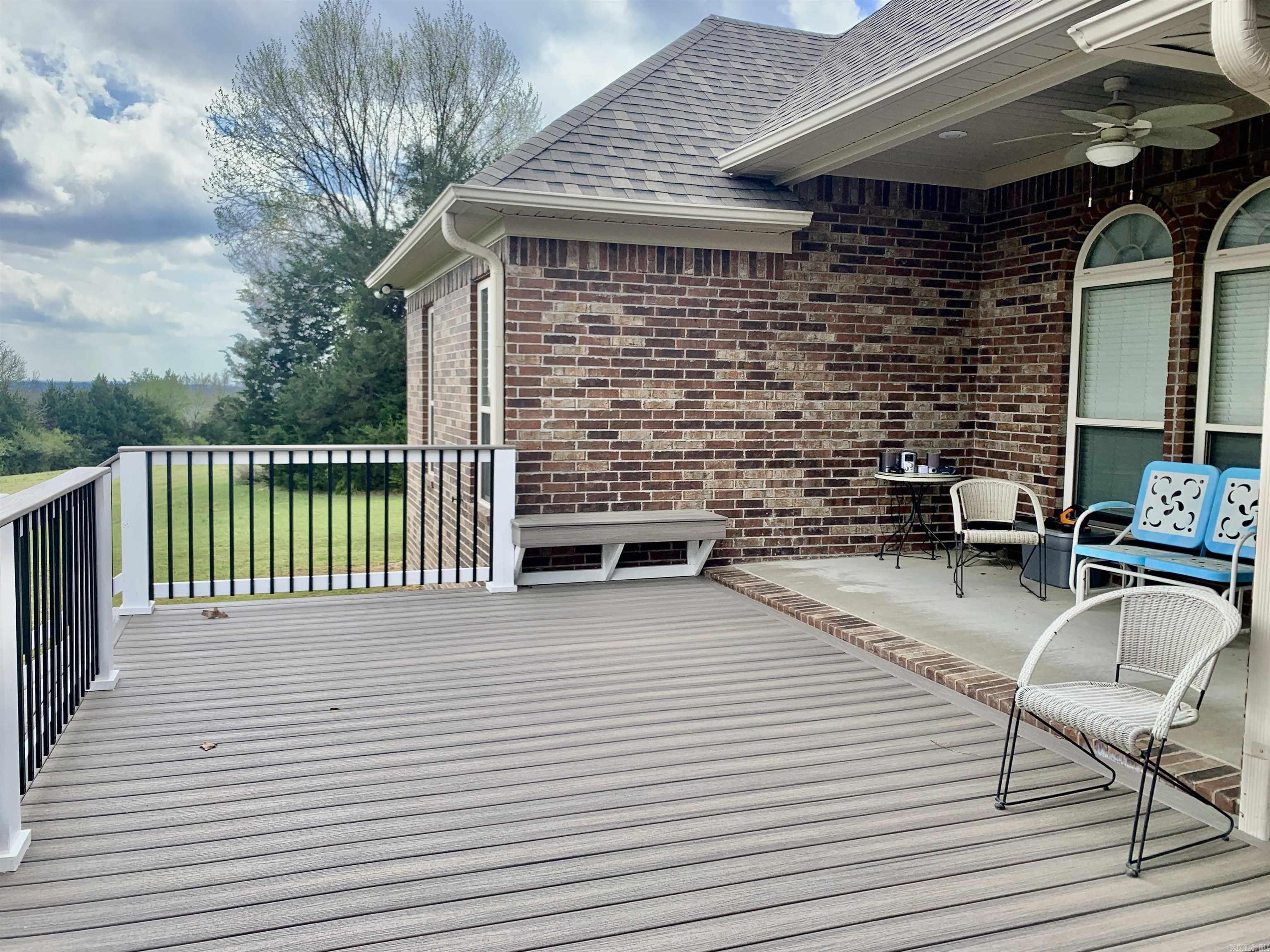 10 Sethstone  Greenbrier, AR