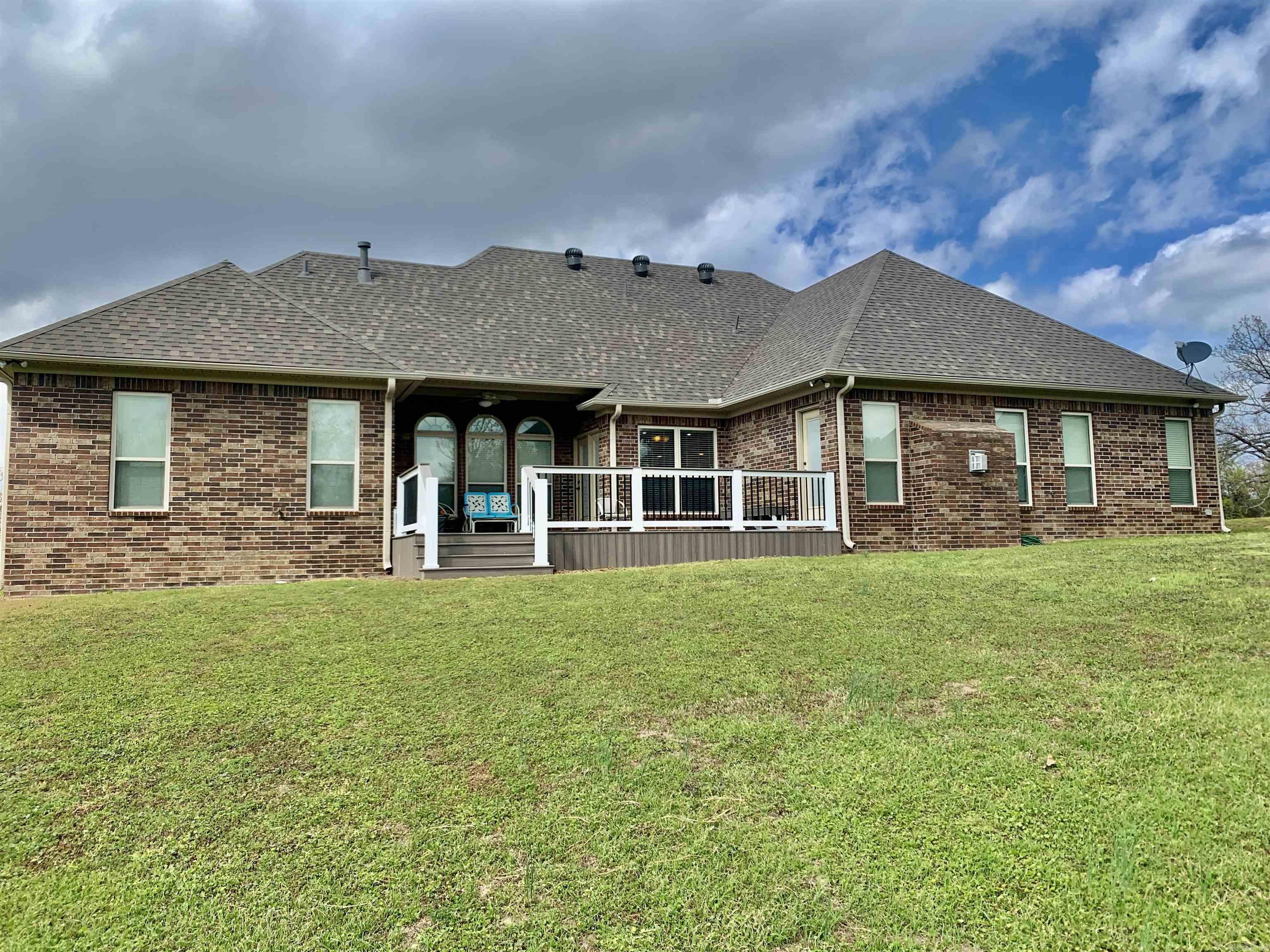 10 Sethstone  Greenbrier, AR