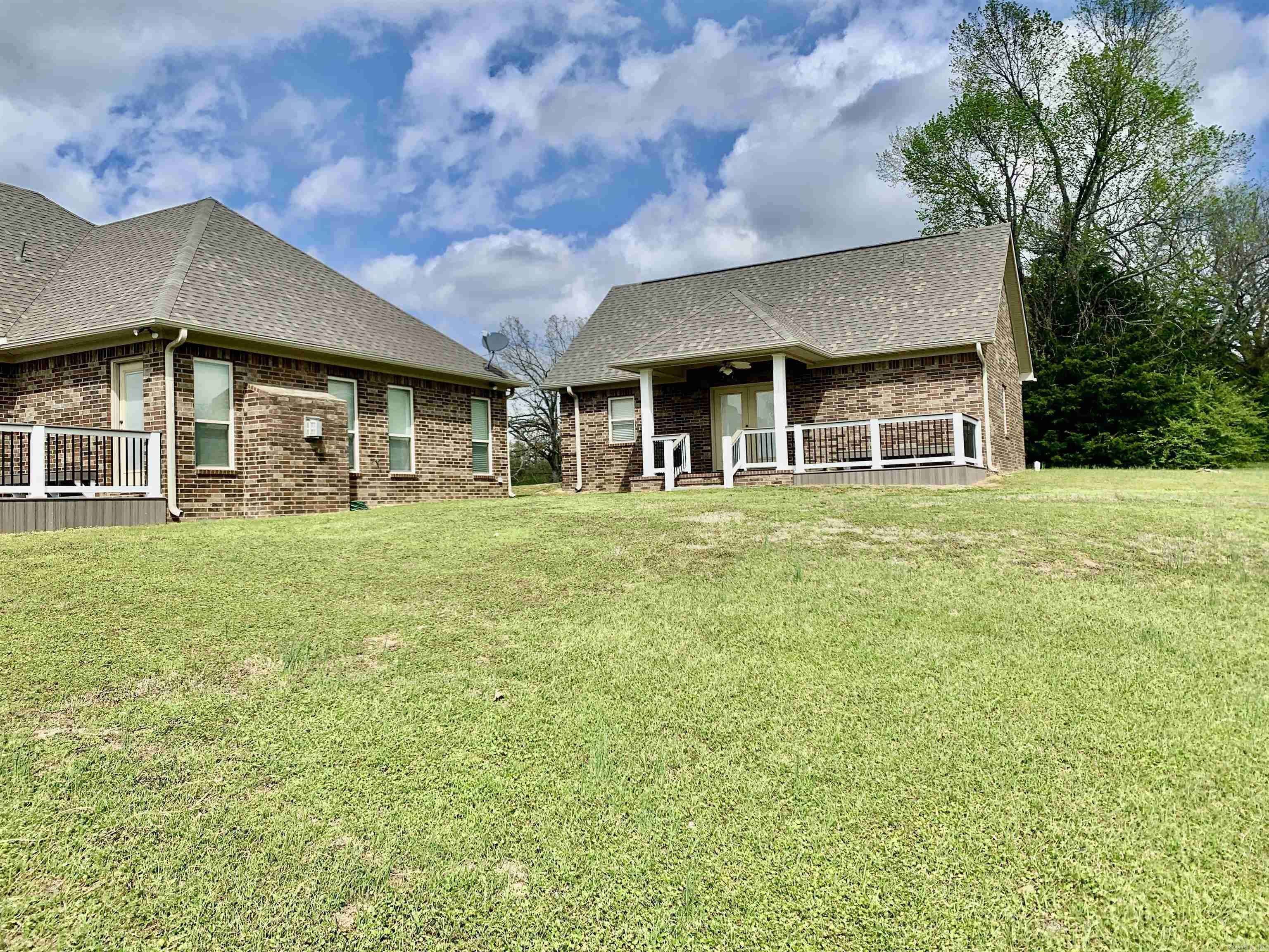 10 Sethstone  Greenbrier, AR