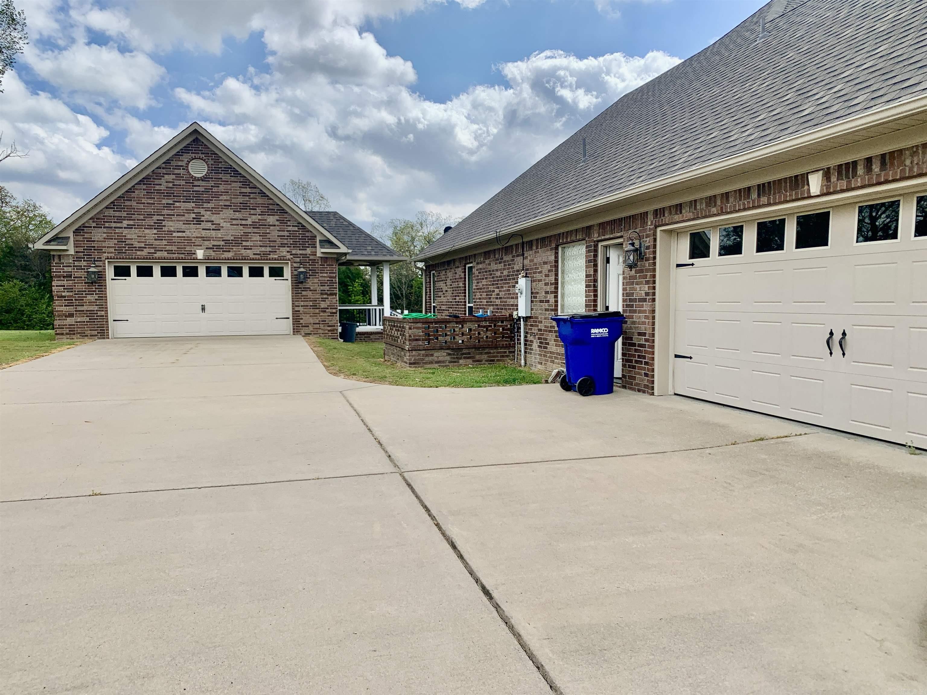 10 Sethstone  Greenbrier, AR