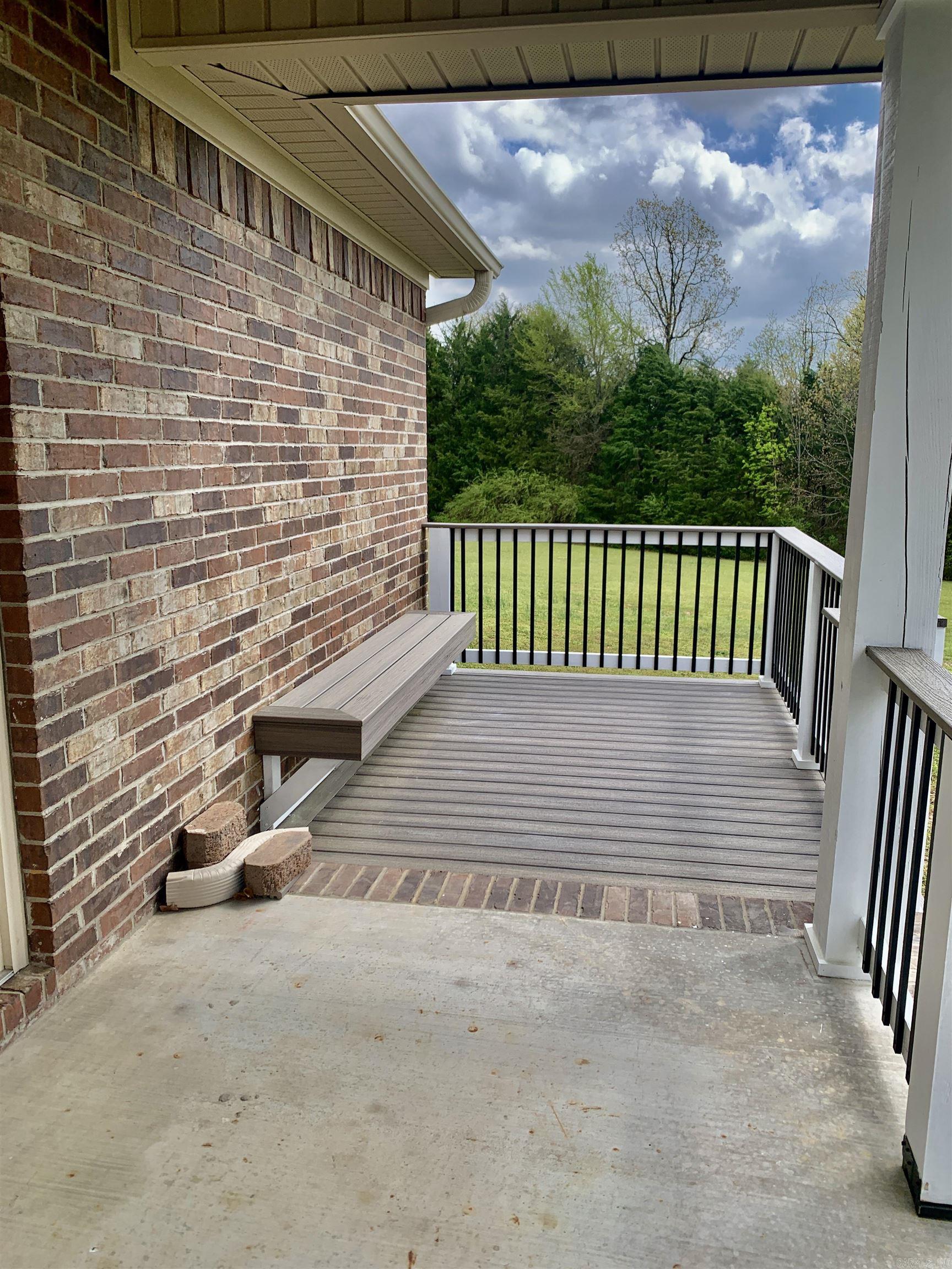 10 Sethstone  Greenbrier, AR